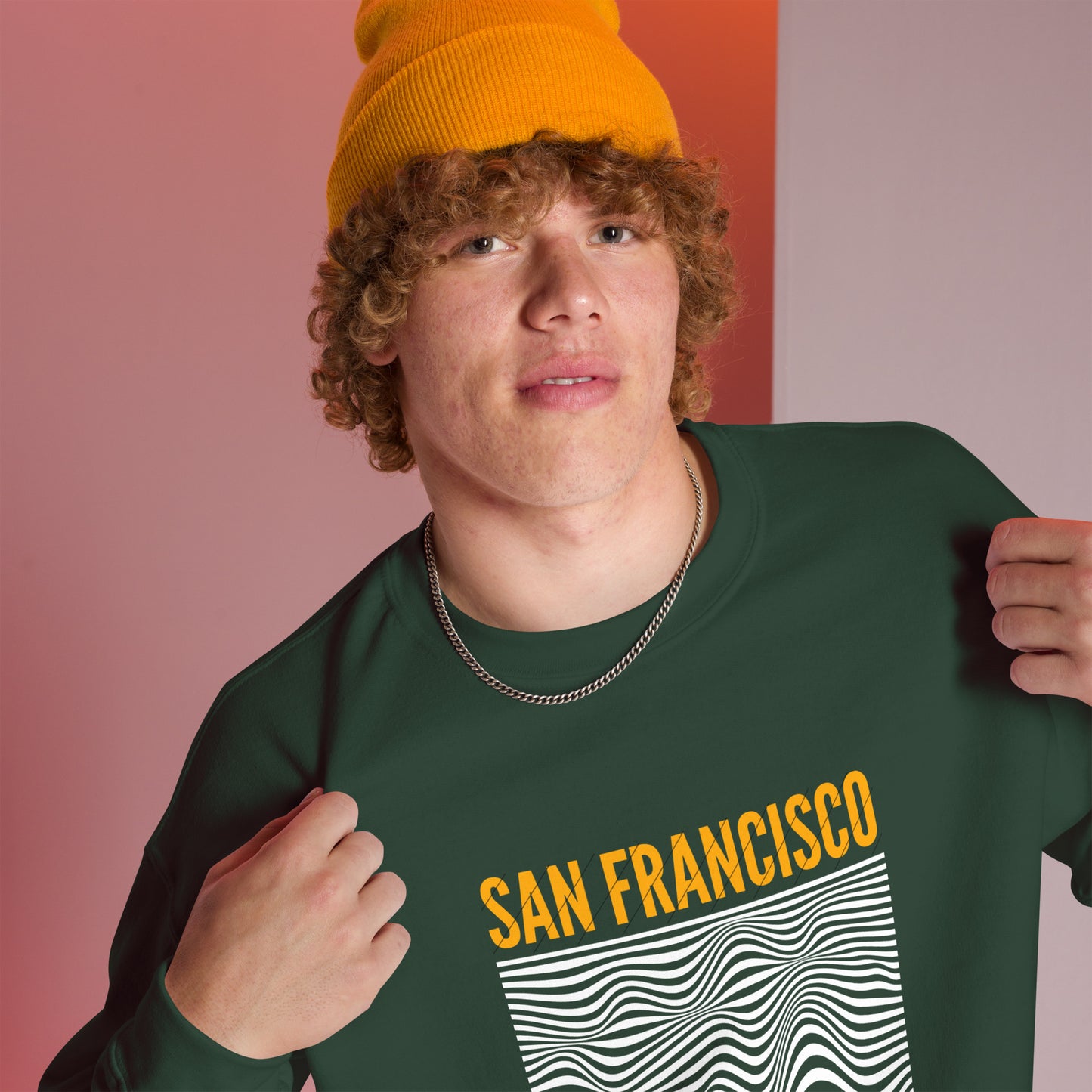 Unisex Sweatshirt