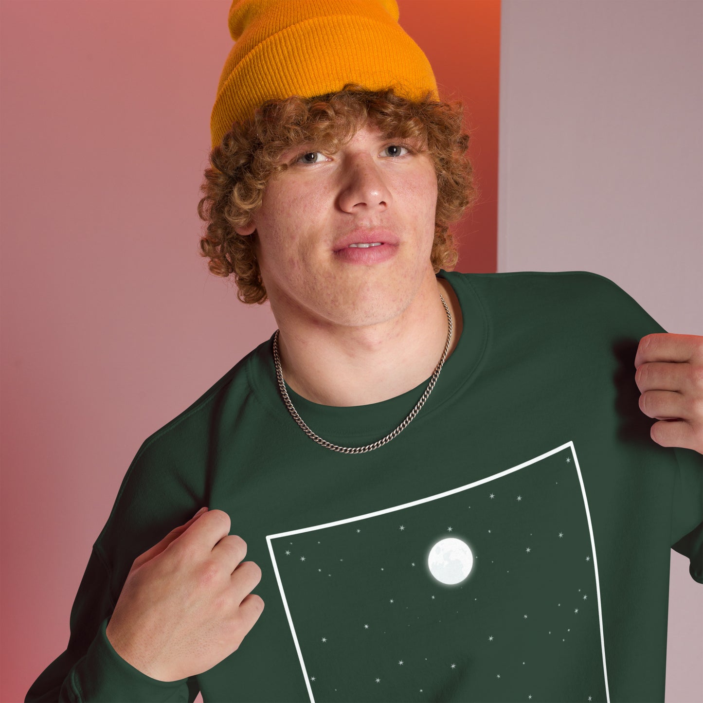 Unisex Sweatshirt