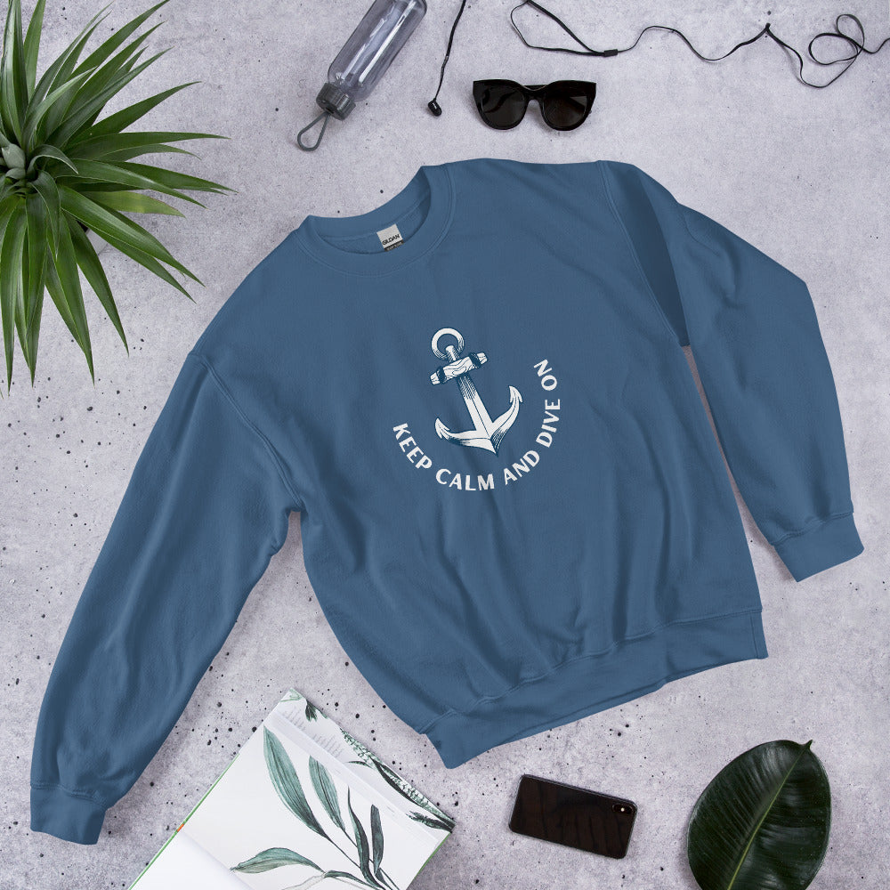 Unisex Sweatshirt