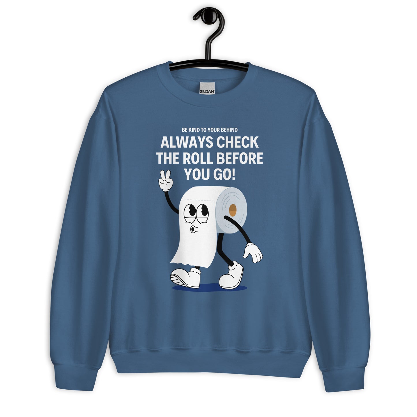 Unisex Sweatshirt