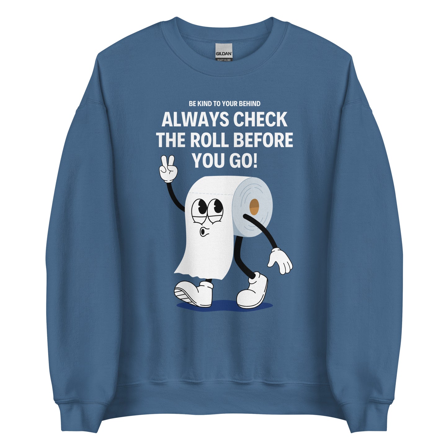 Unisex Sweatshirt