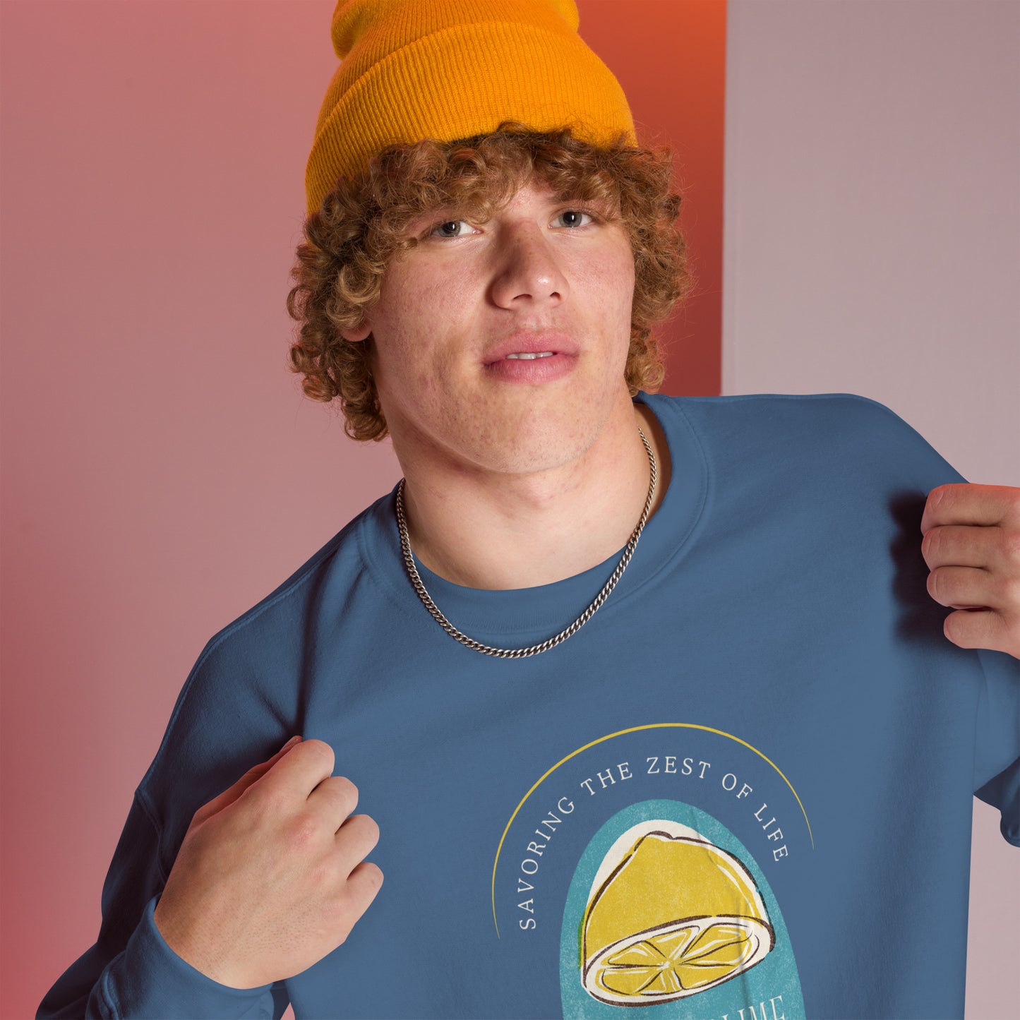 Unisex Sweatshirt