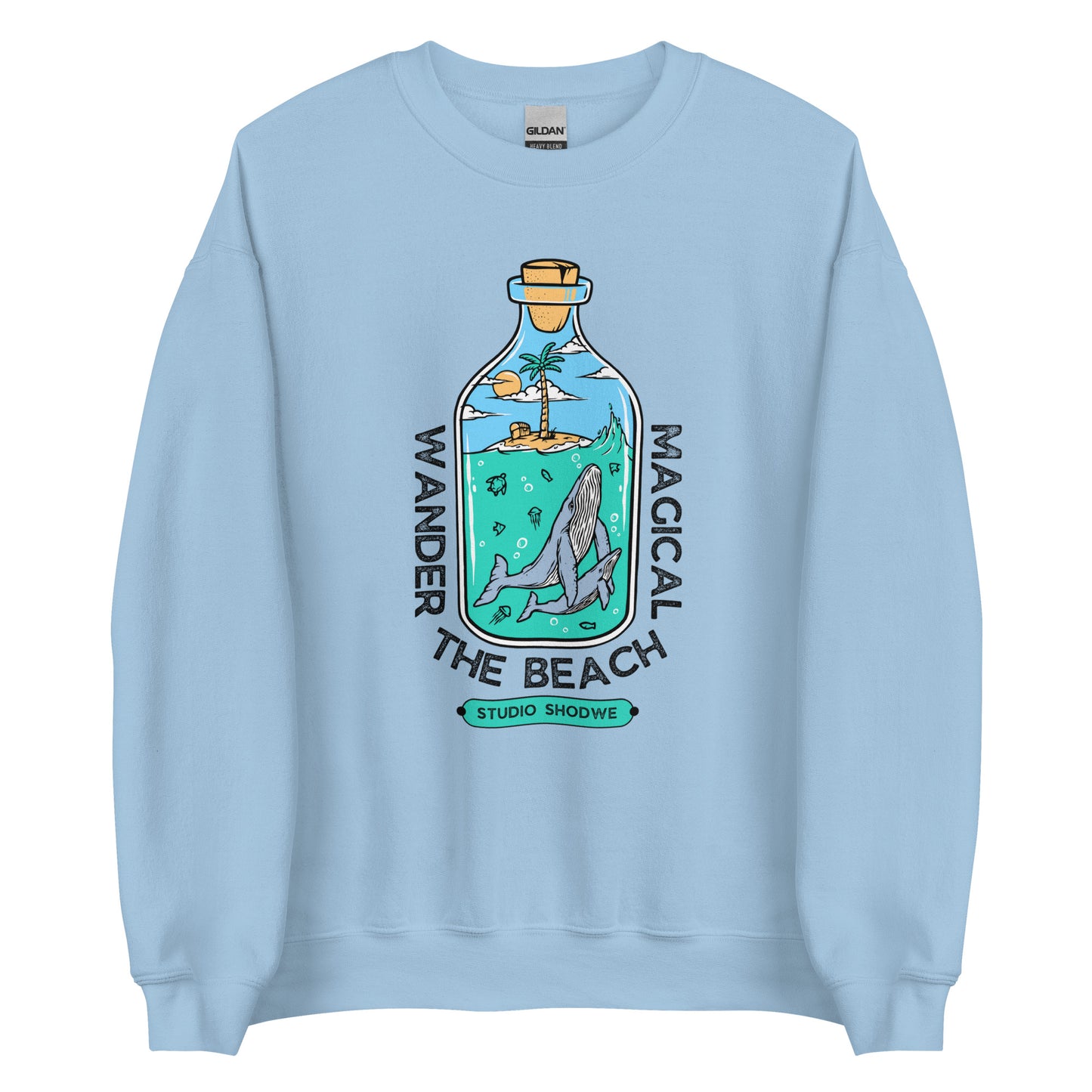 Unisex Sweatshirt