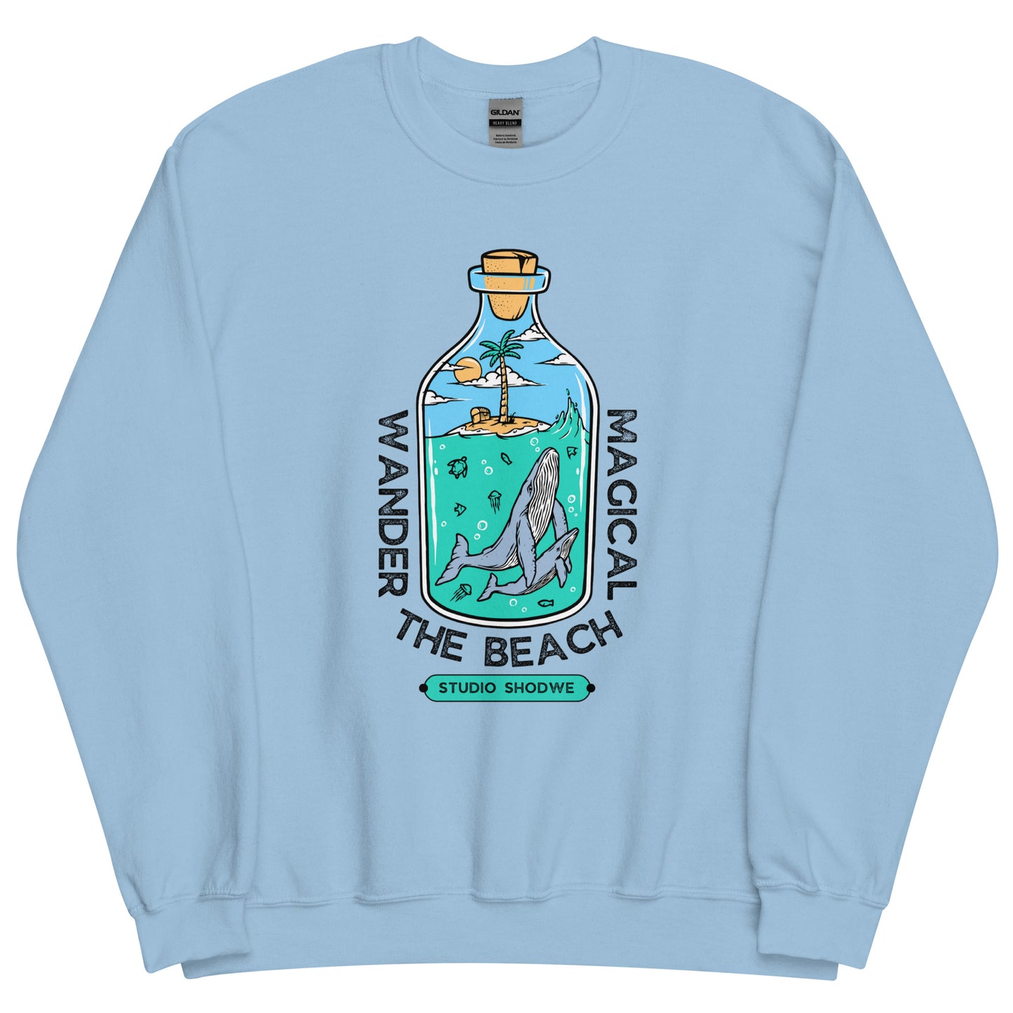Unisex Sweatshirt