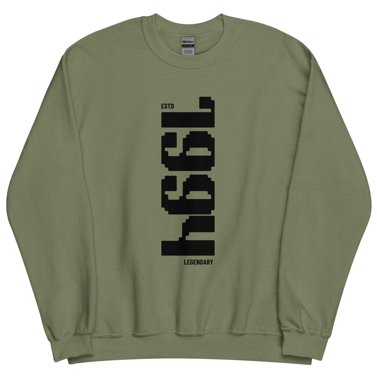 Unisex Sweatshirt