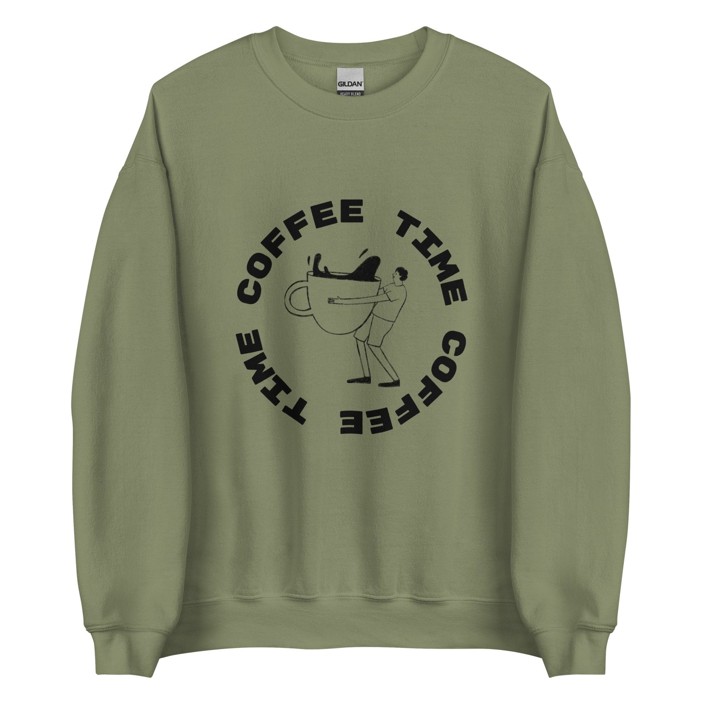 Unisex Sweatshirt