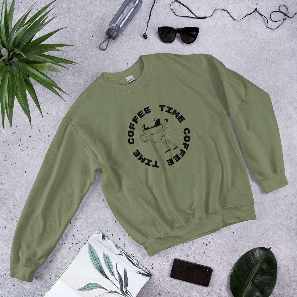 Unisex Sweatshirt