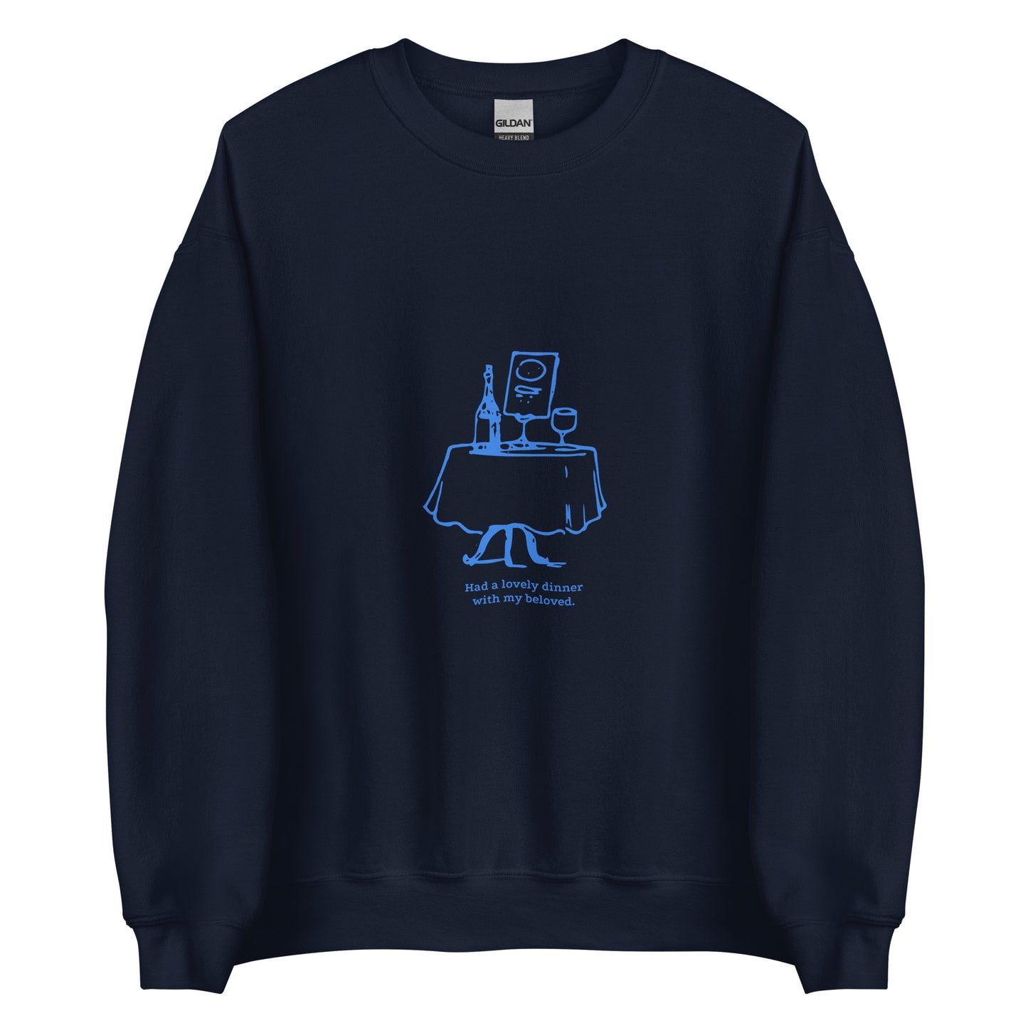 Unisex Sweatshirt