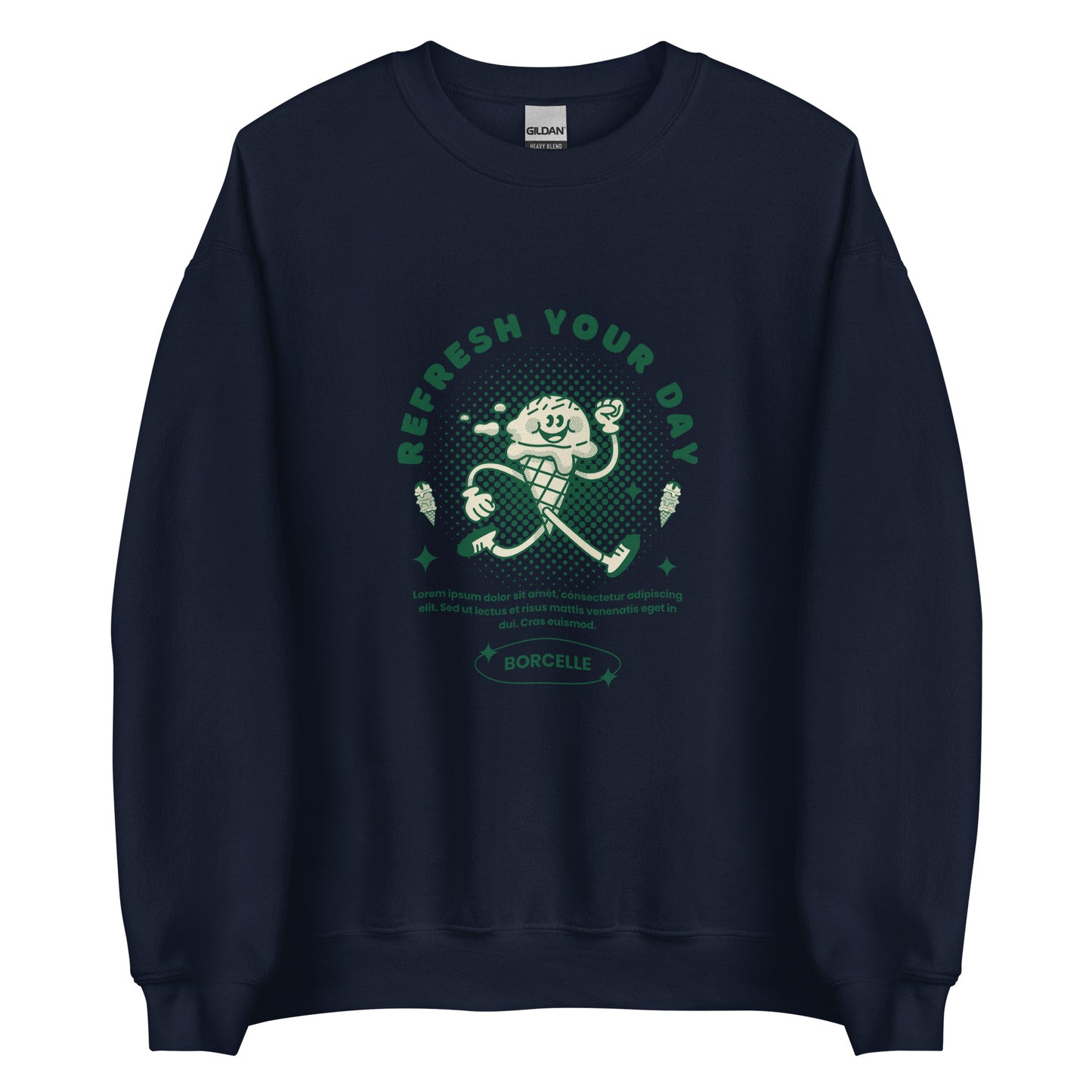 Unisex Sweatshirt