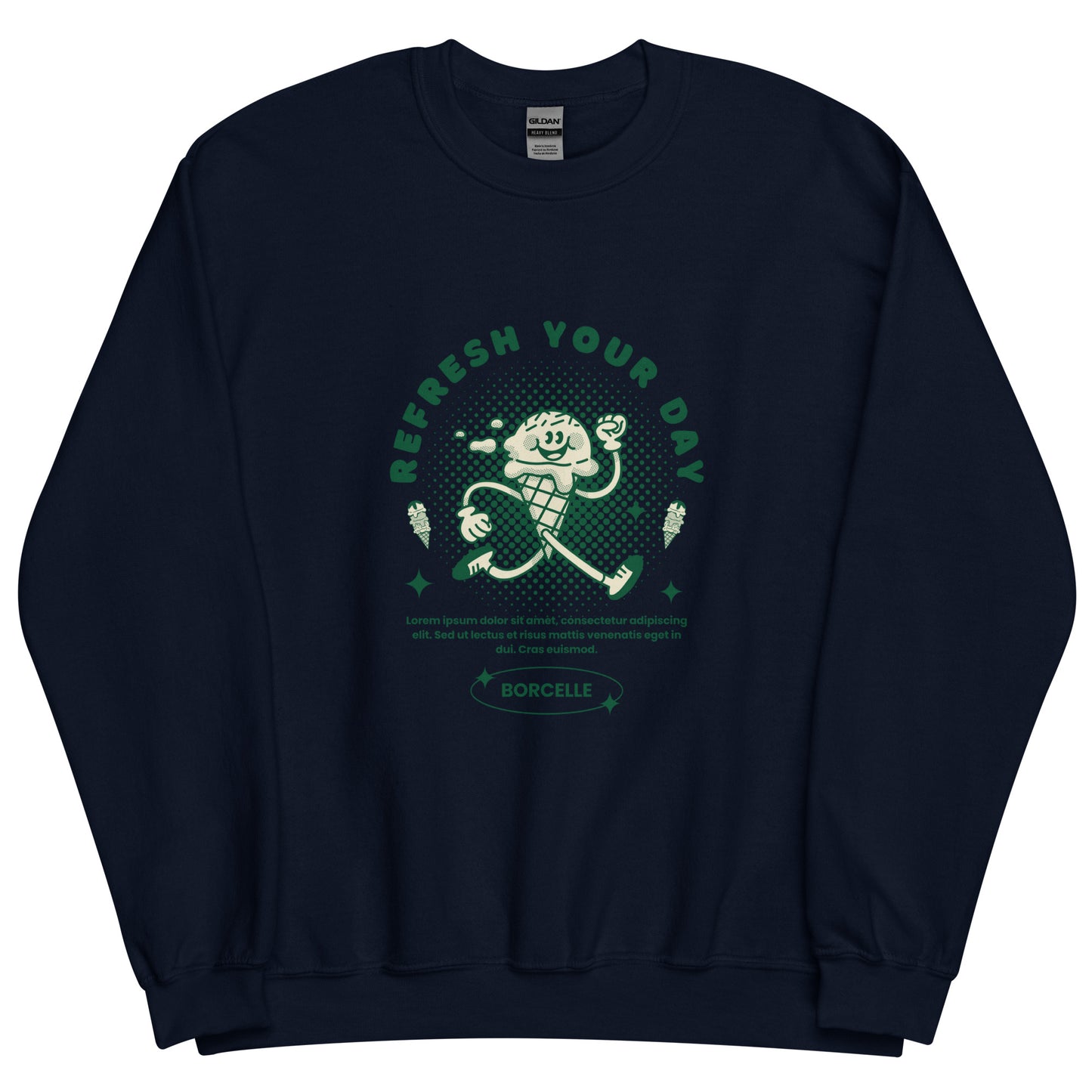 Unisex Sweatshirt
