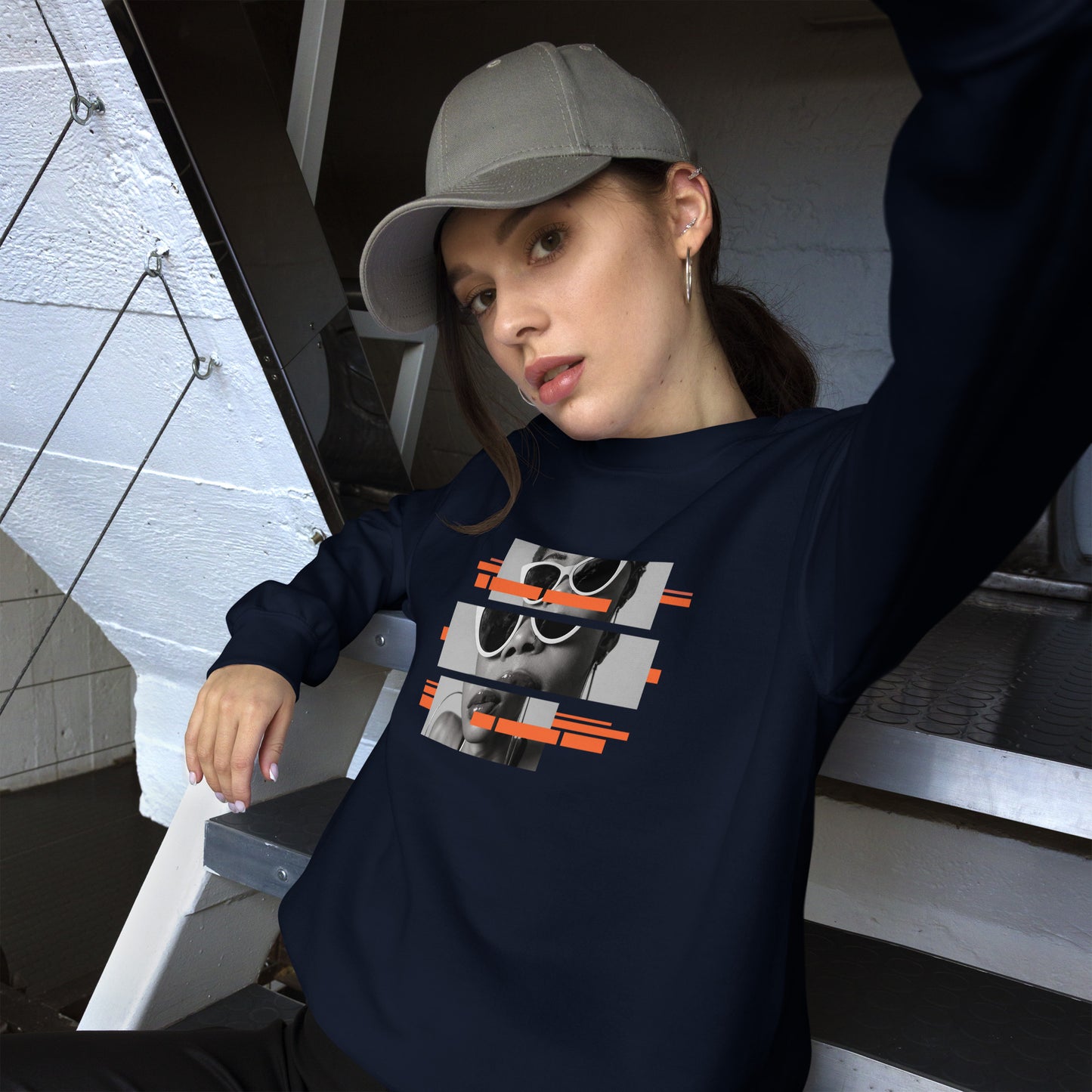 Unisex Sweatshirt