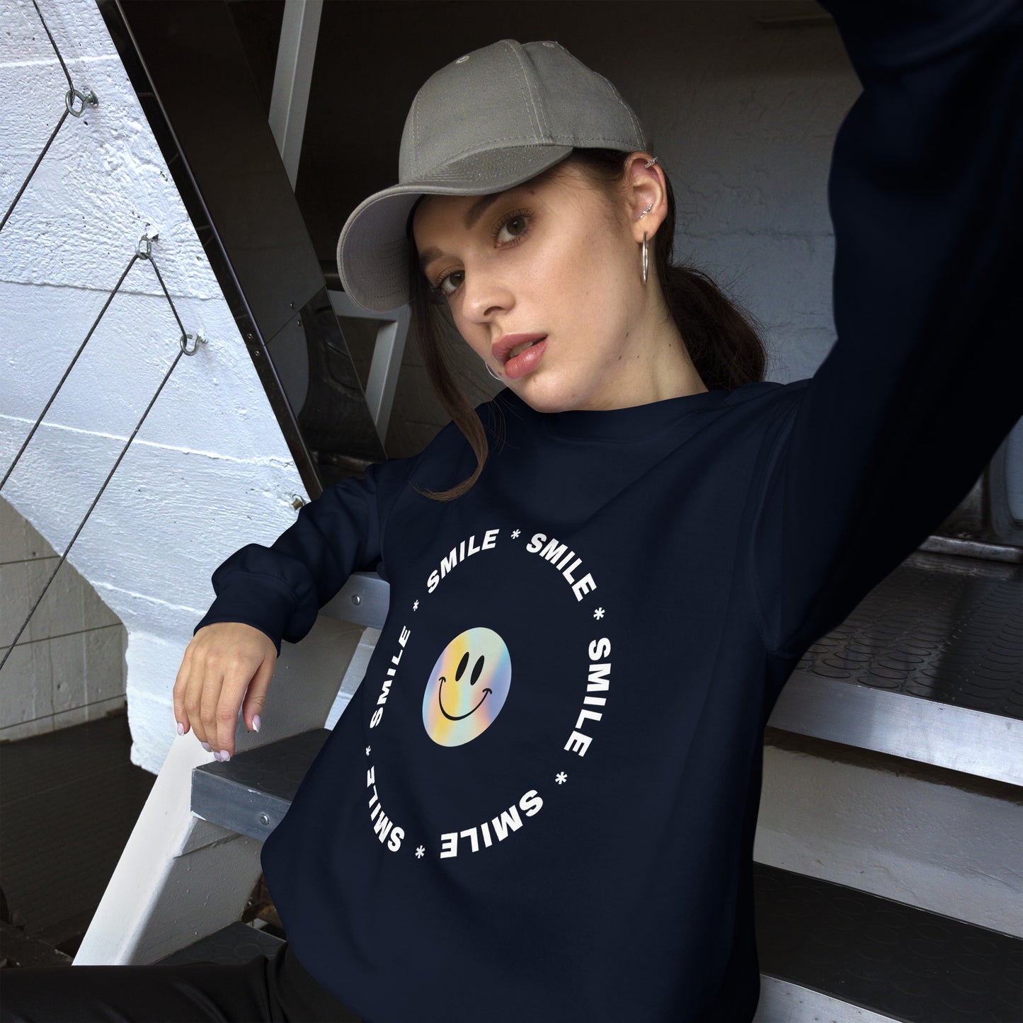 Unisex Sweatshirt
