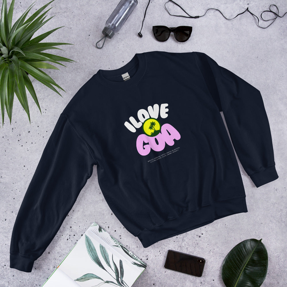 Unisex Sweatshirt