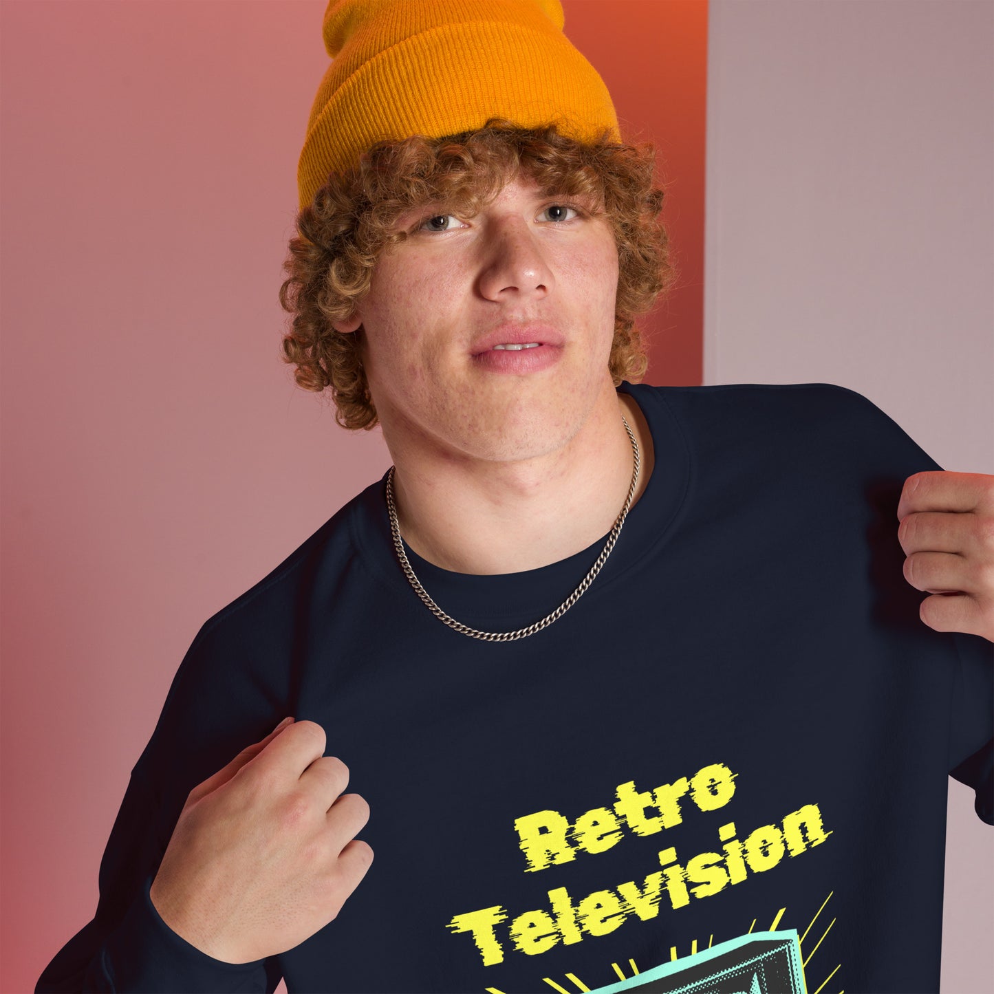 Unisex Sweatshirt