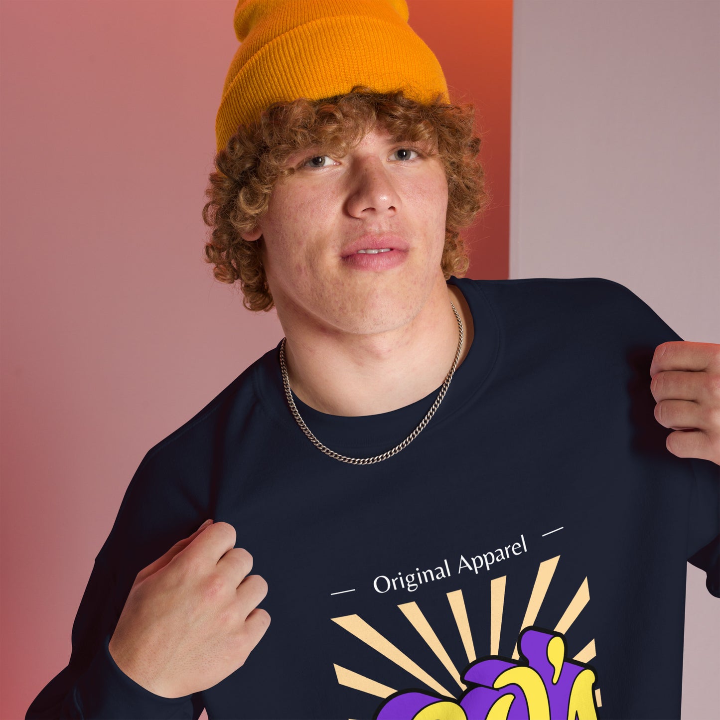 Unisex Sweatshirt