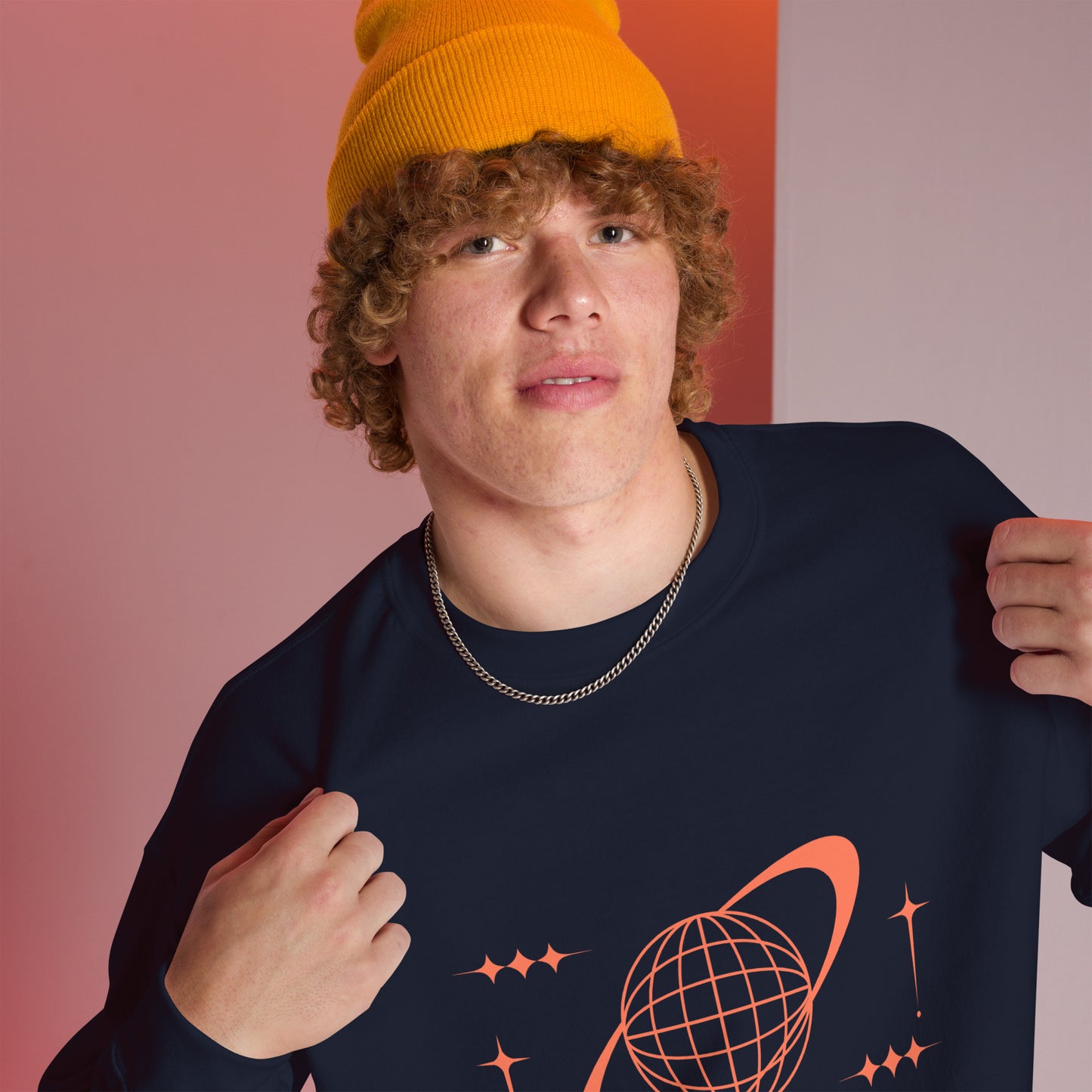 Unisex Sweatshirt