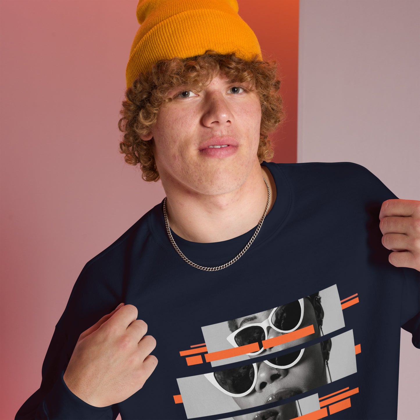 Unisex Sweatshirt