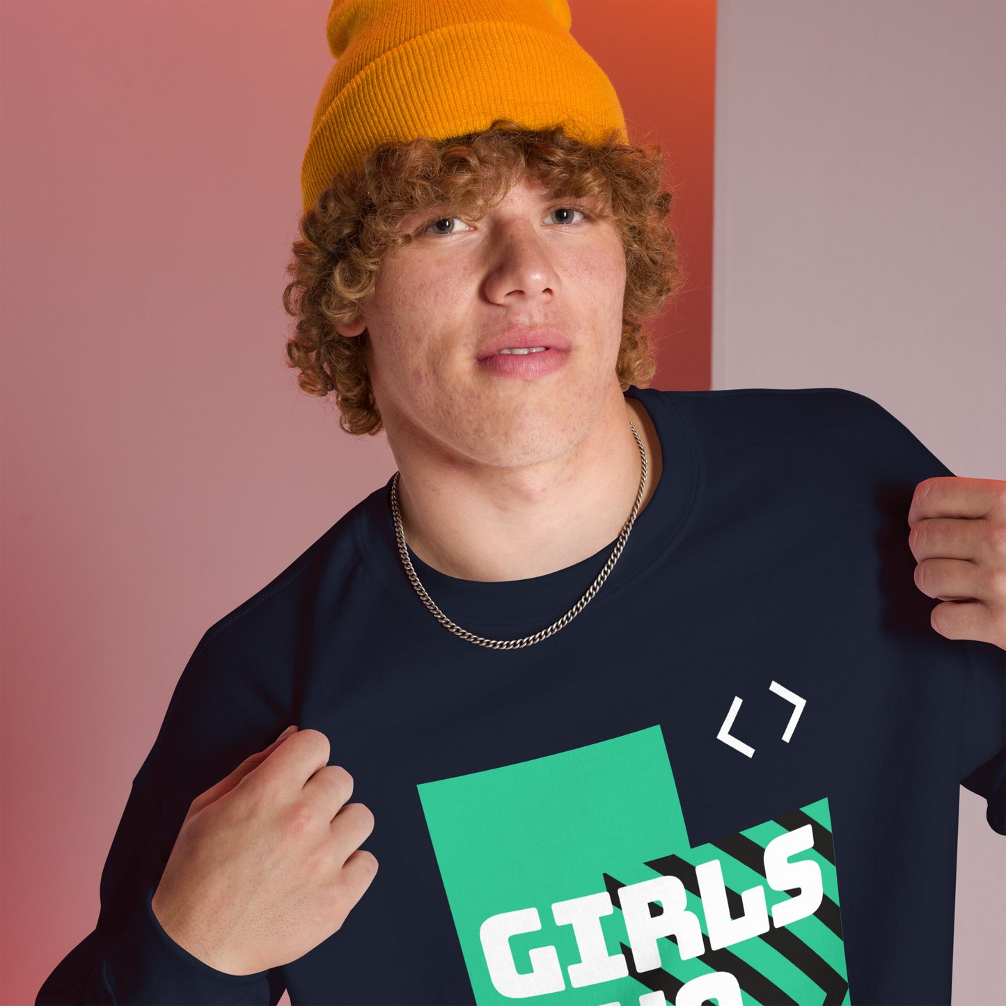Unisex Sweatshirt