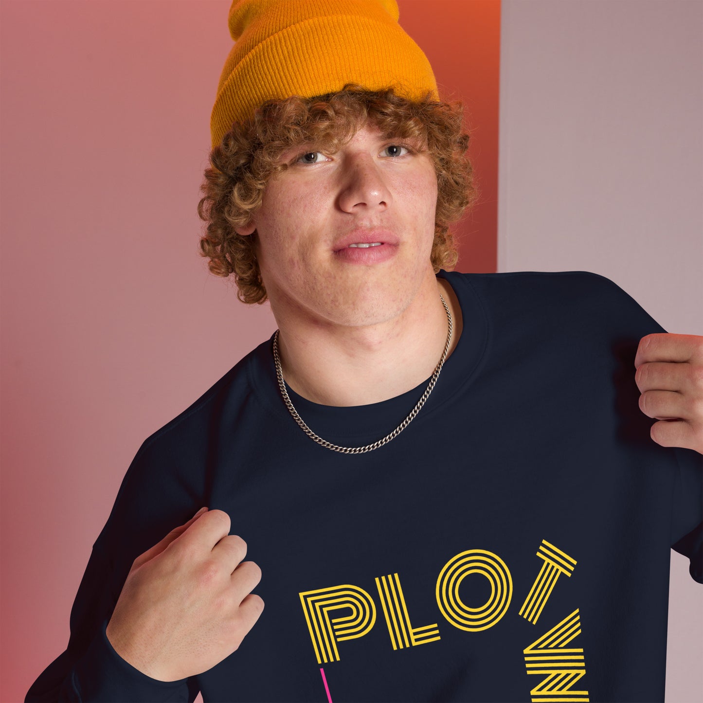 Unisex Sweatshirt