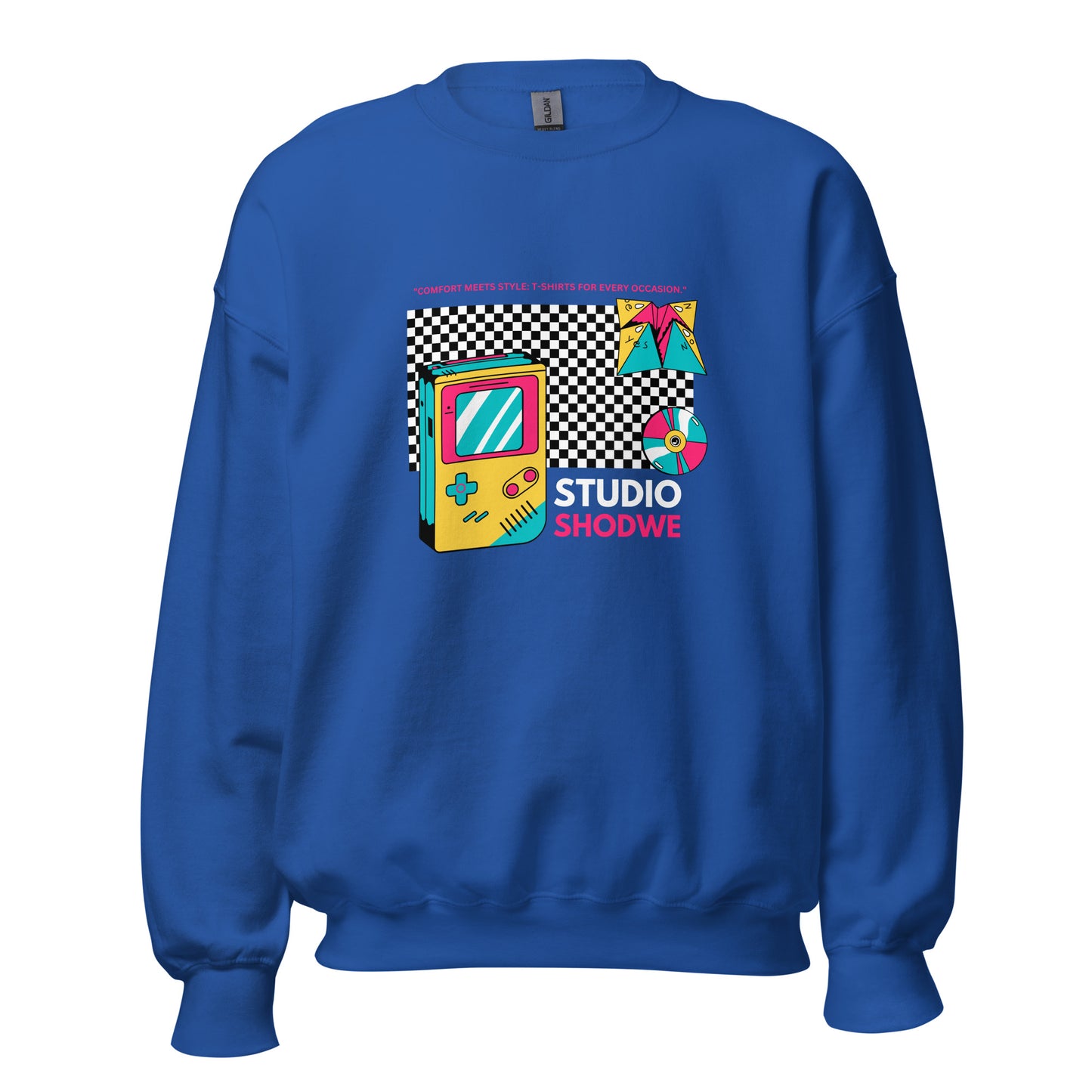 Unisex Sweatshirt