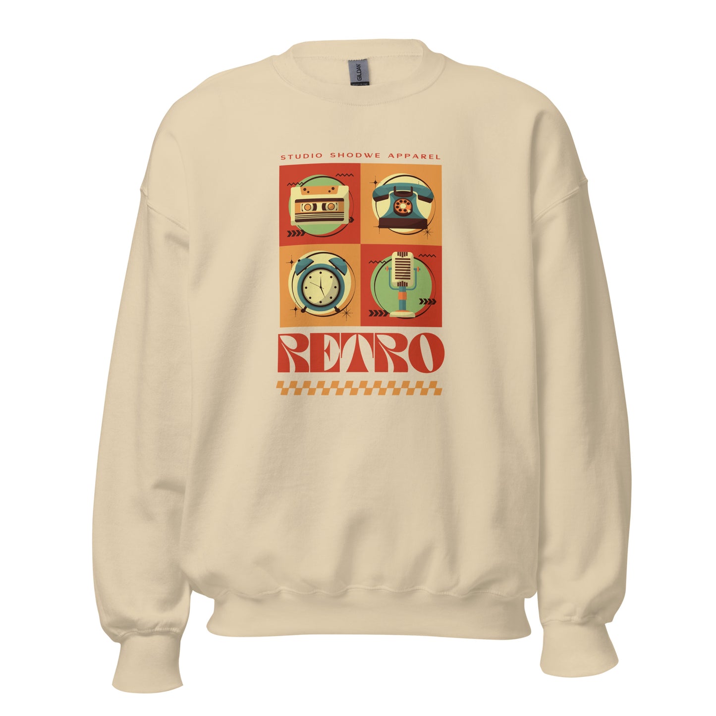 Unisex Sweatshirt