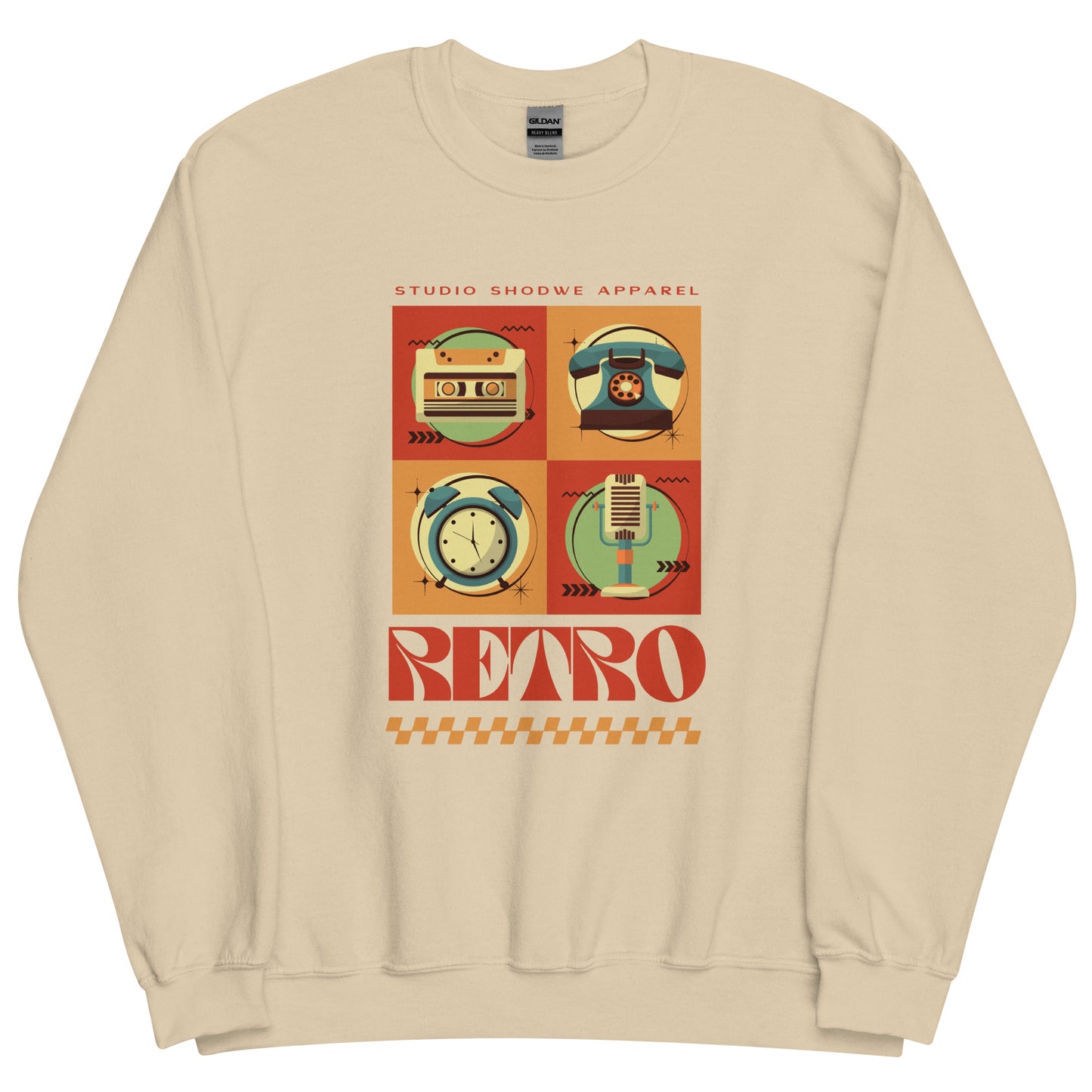 Unisex Sweatshirt