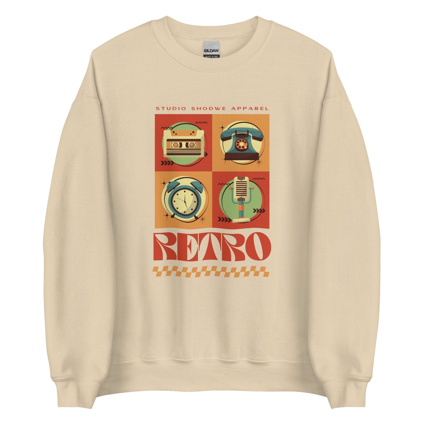 Unisex Sweatshirt