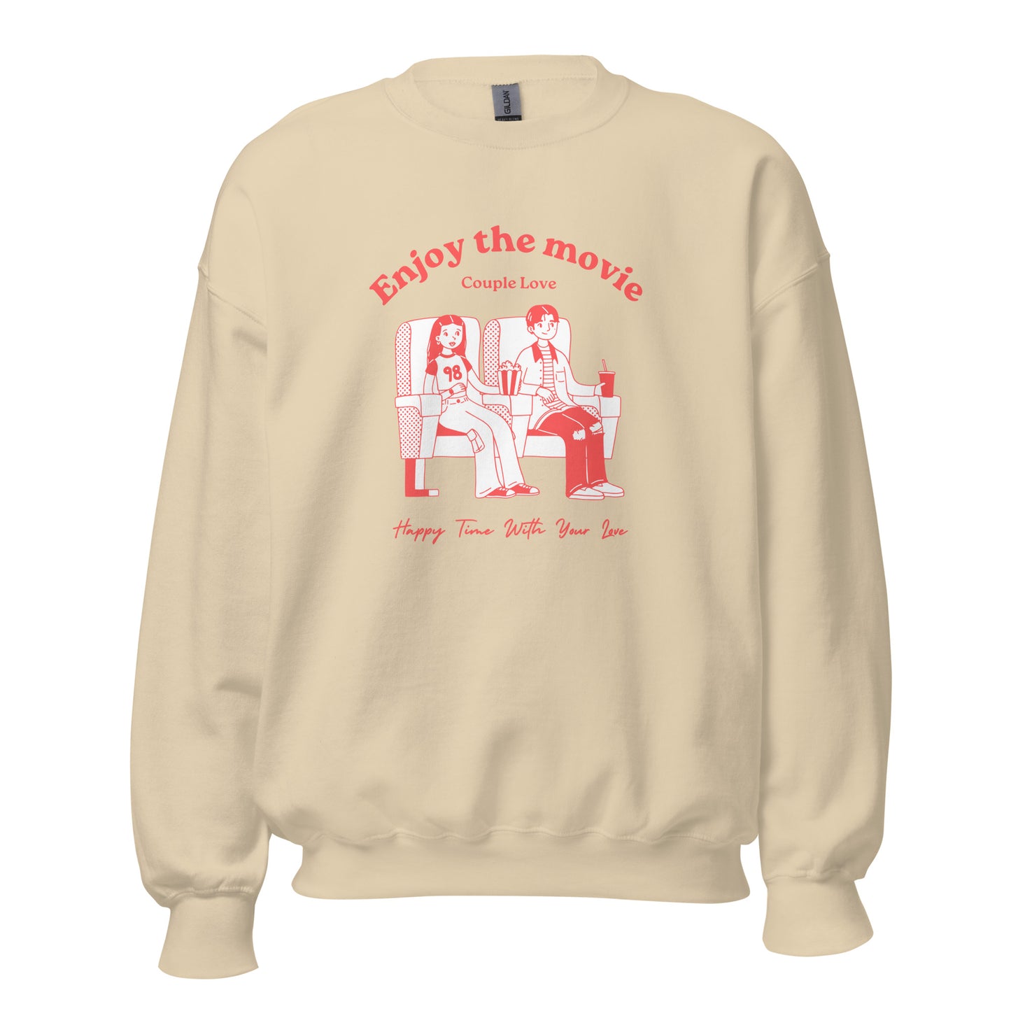 Unisex Sweatshirt