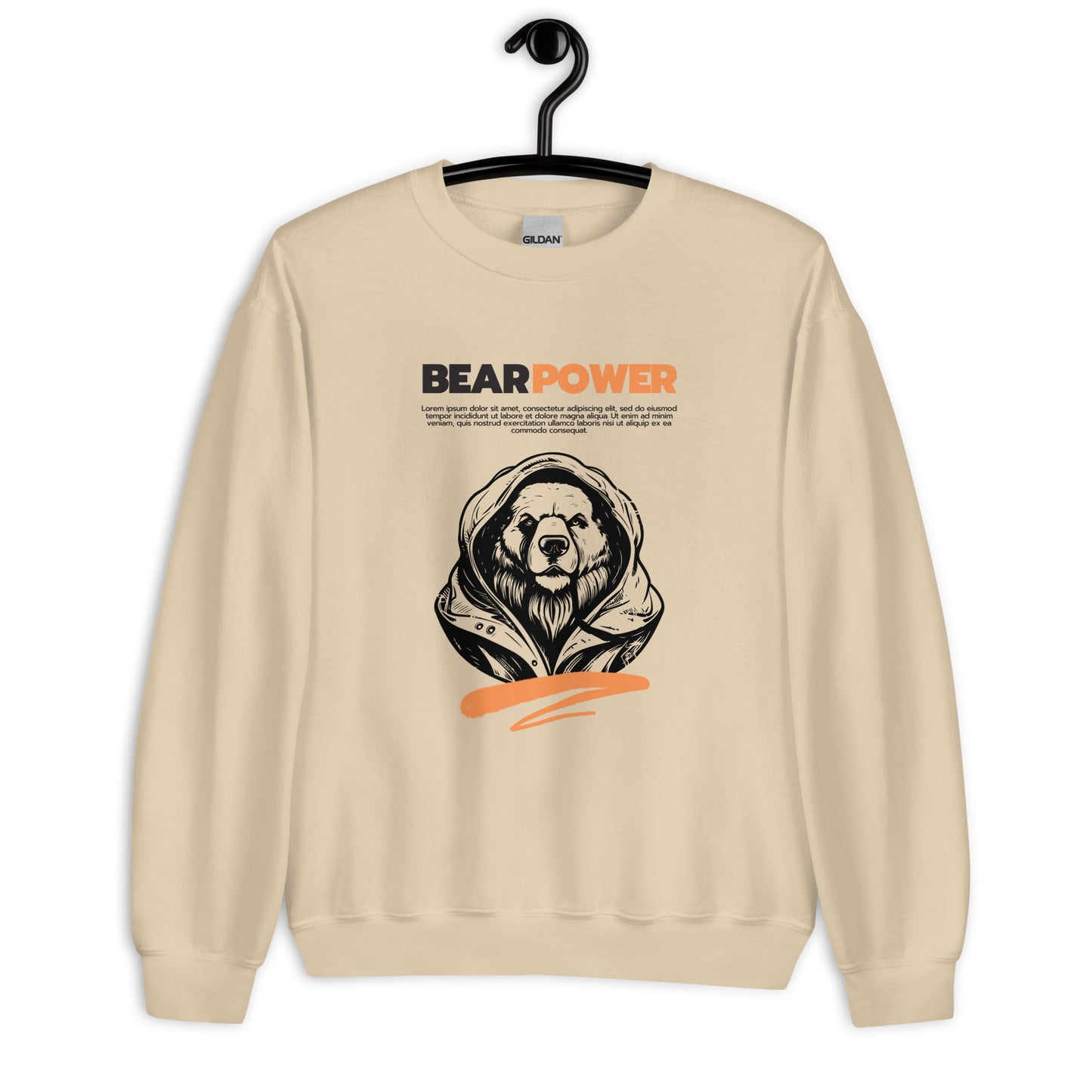 Unisex Sweatshirt