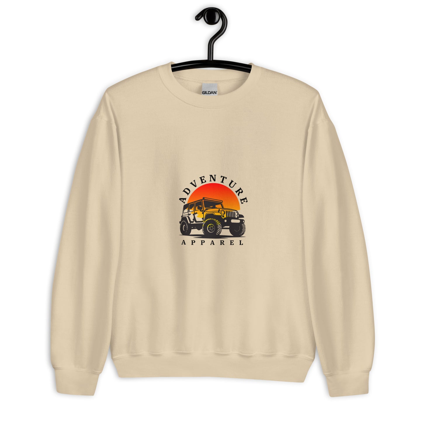 Unisex Sweatshirt