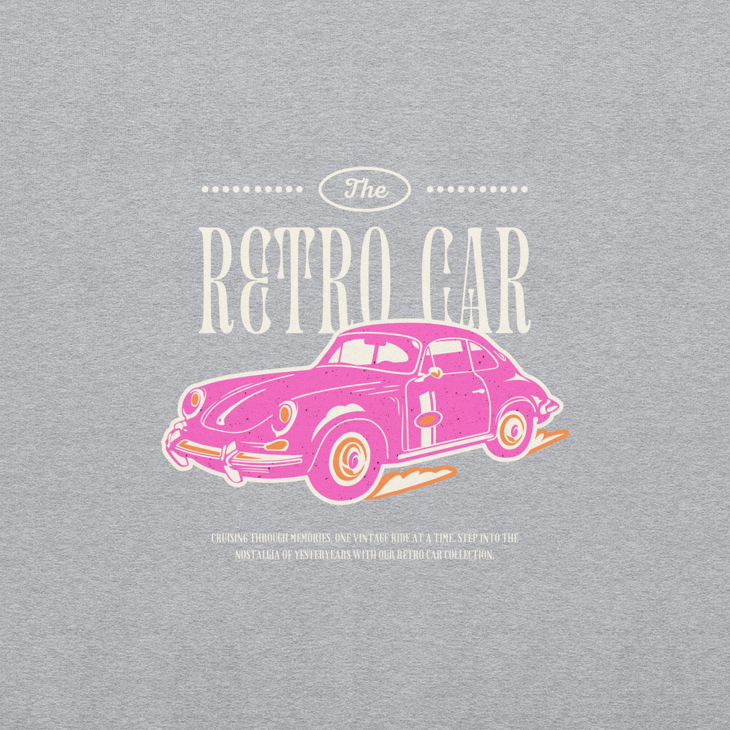 Unisex Sweatshirt