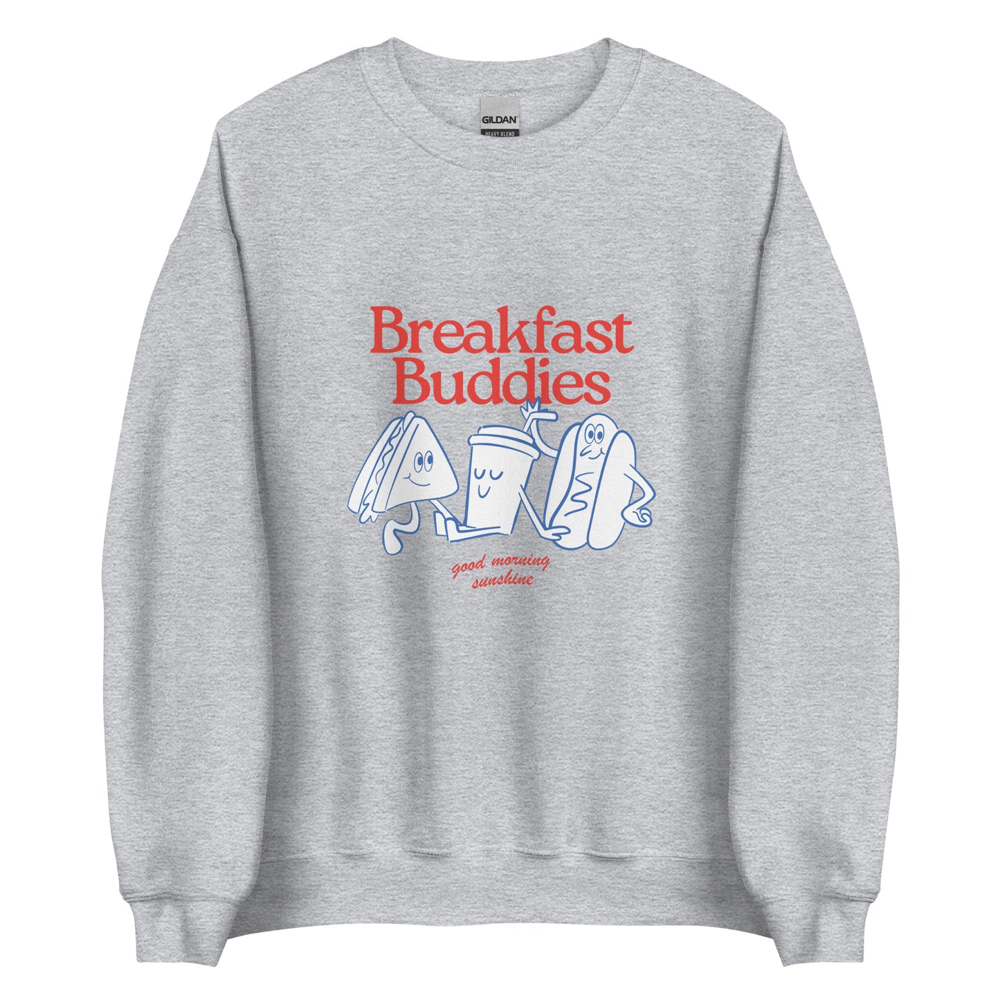 Unisex Sweatshirt