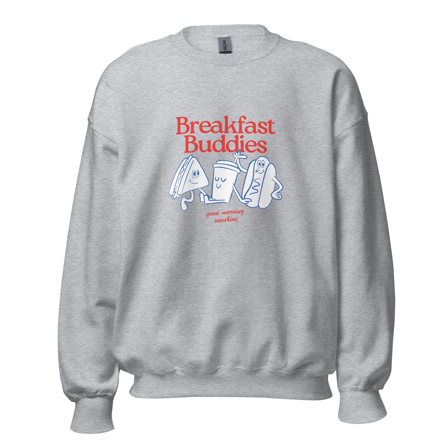 Unisex Sweatshirt