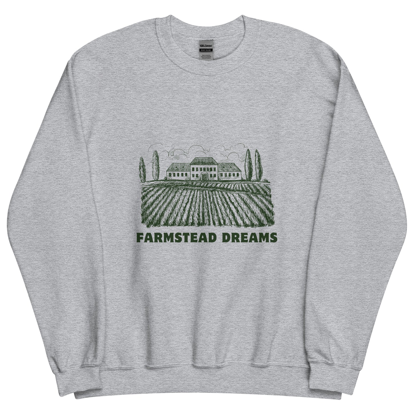 Unisex Sweatshirt