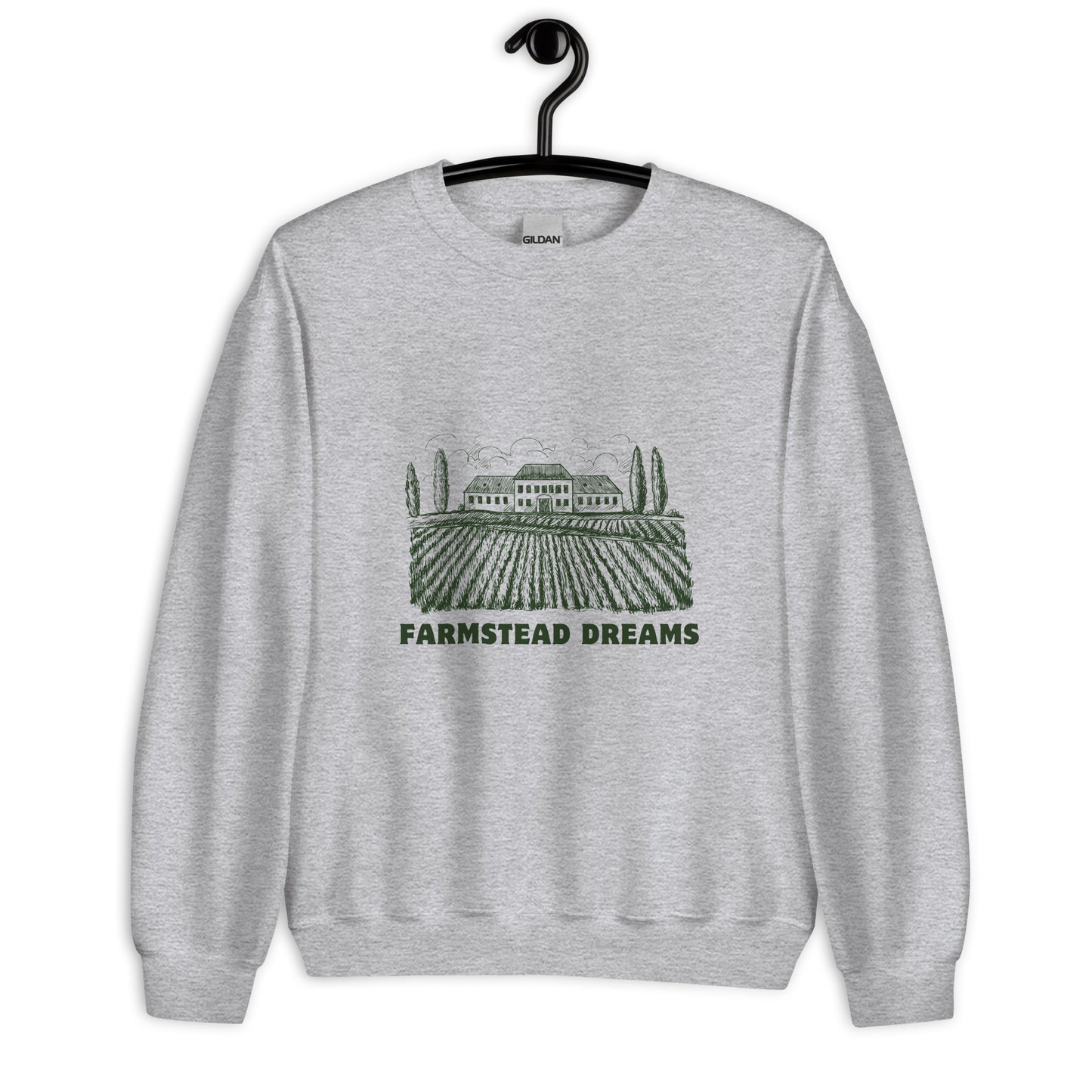 Unisex Sweatshirt