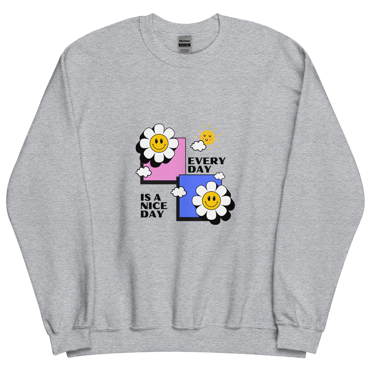 Unisex Sweatshirt