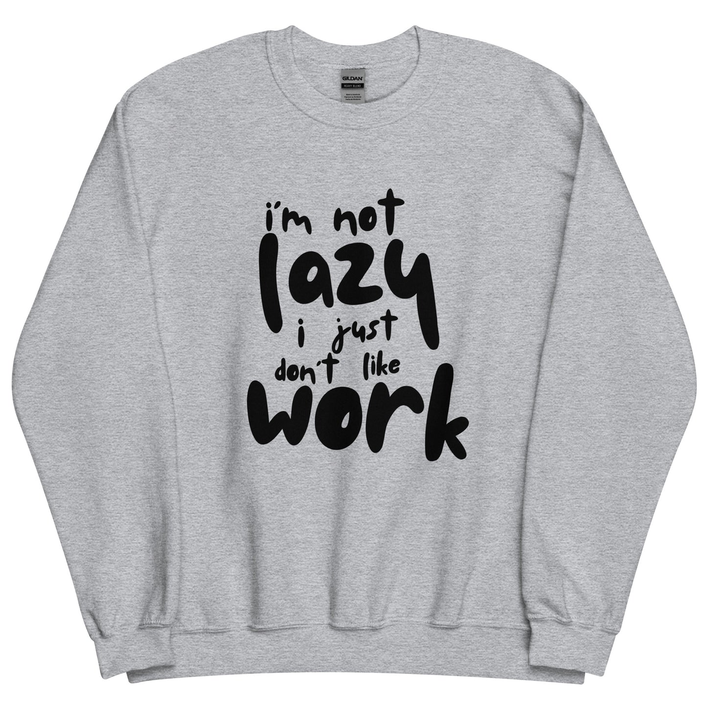 Unisex Sweatshirt