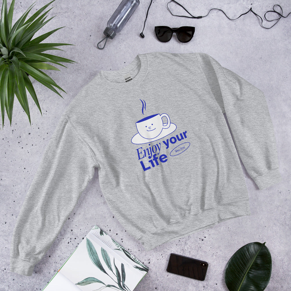 Unisex Sweatshirt