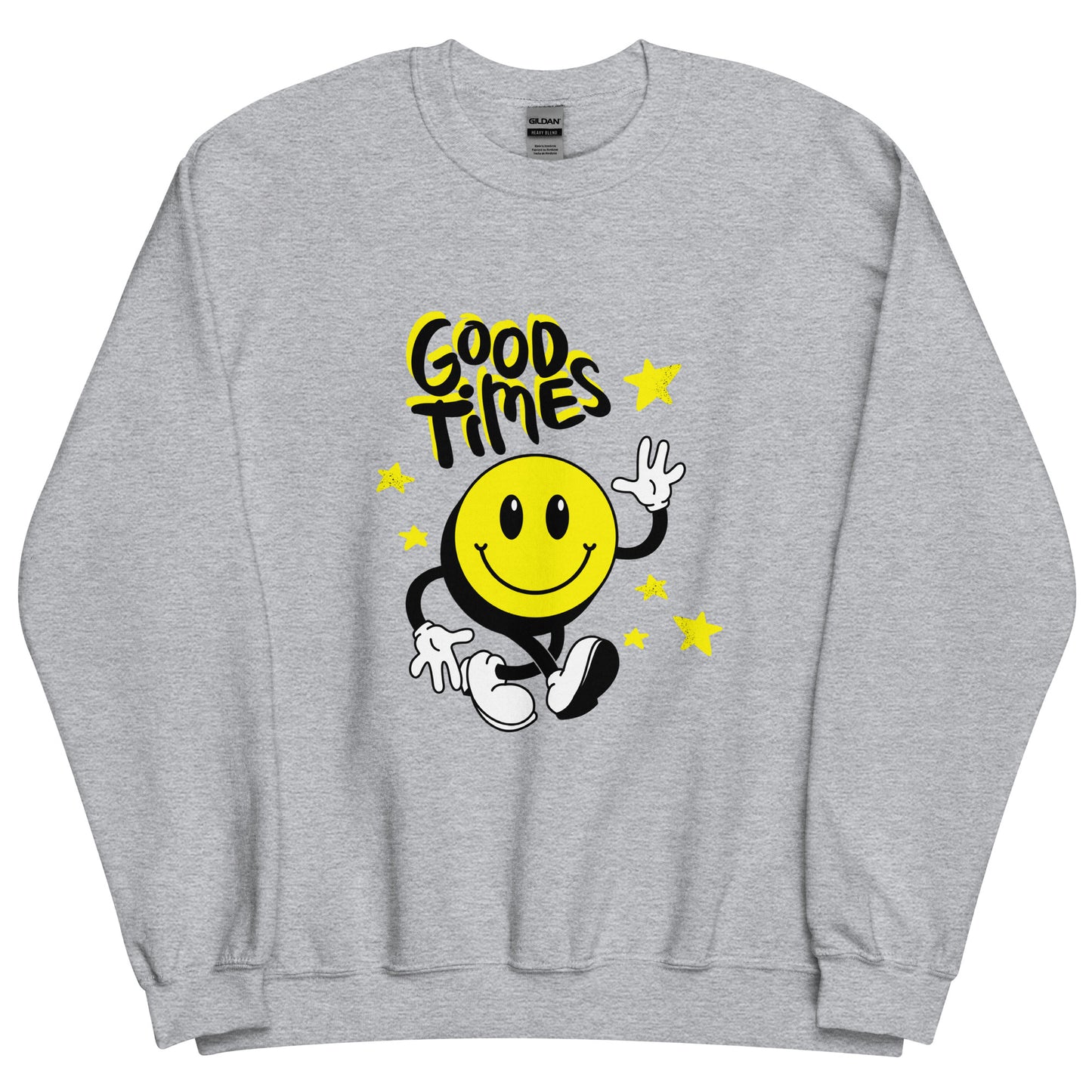 Unisex Sweatshirt