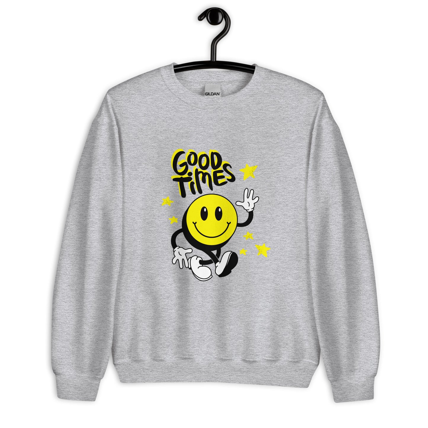 Unisex Sweatshirt