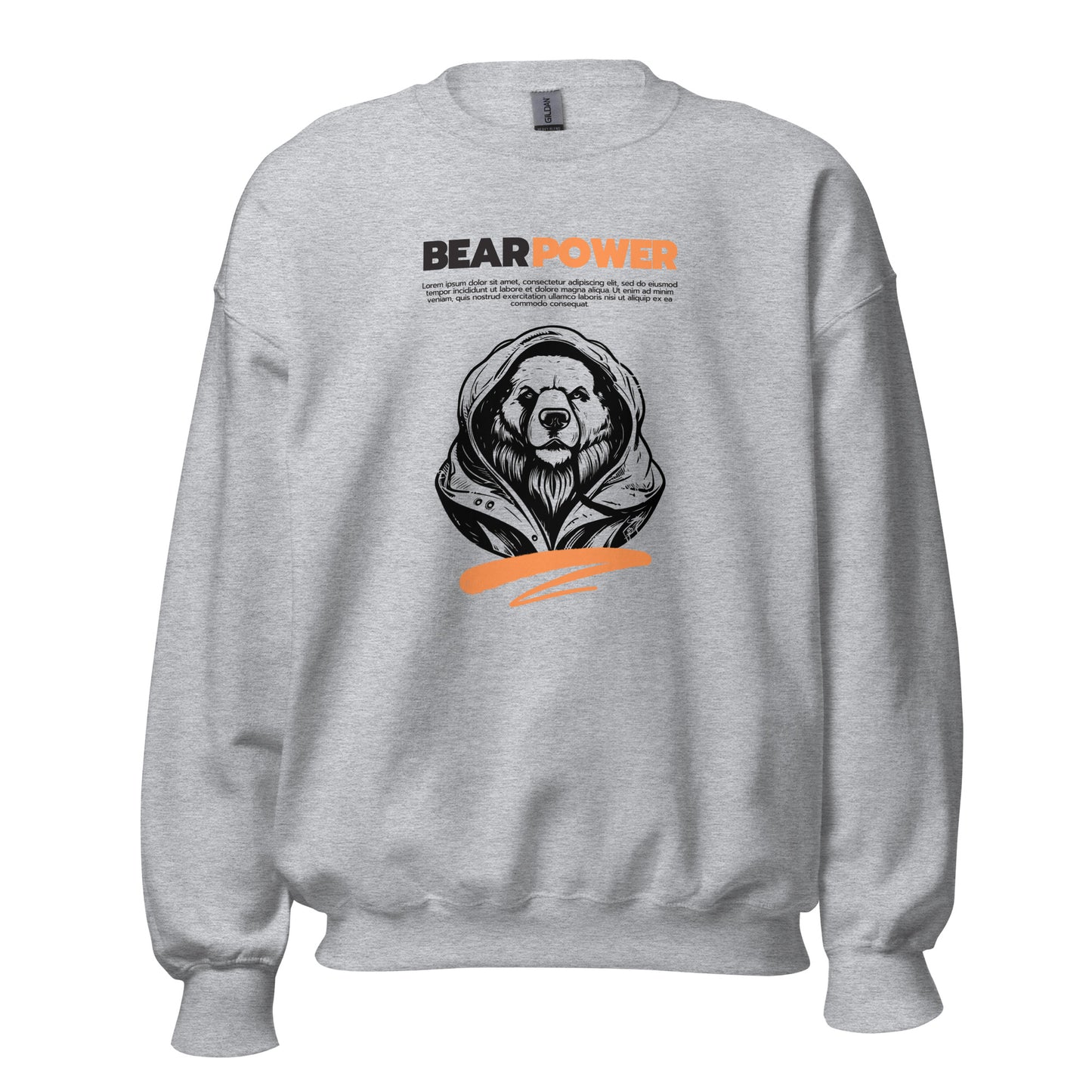Unisex Sweatshirt