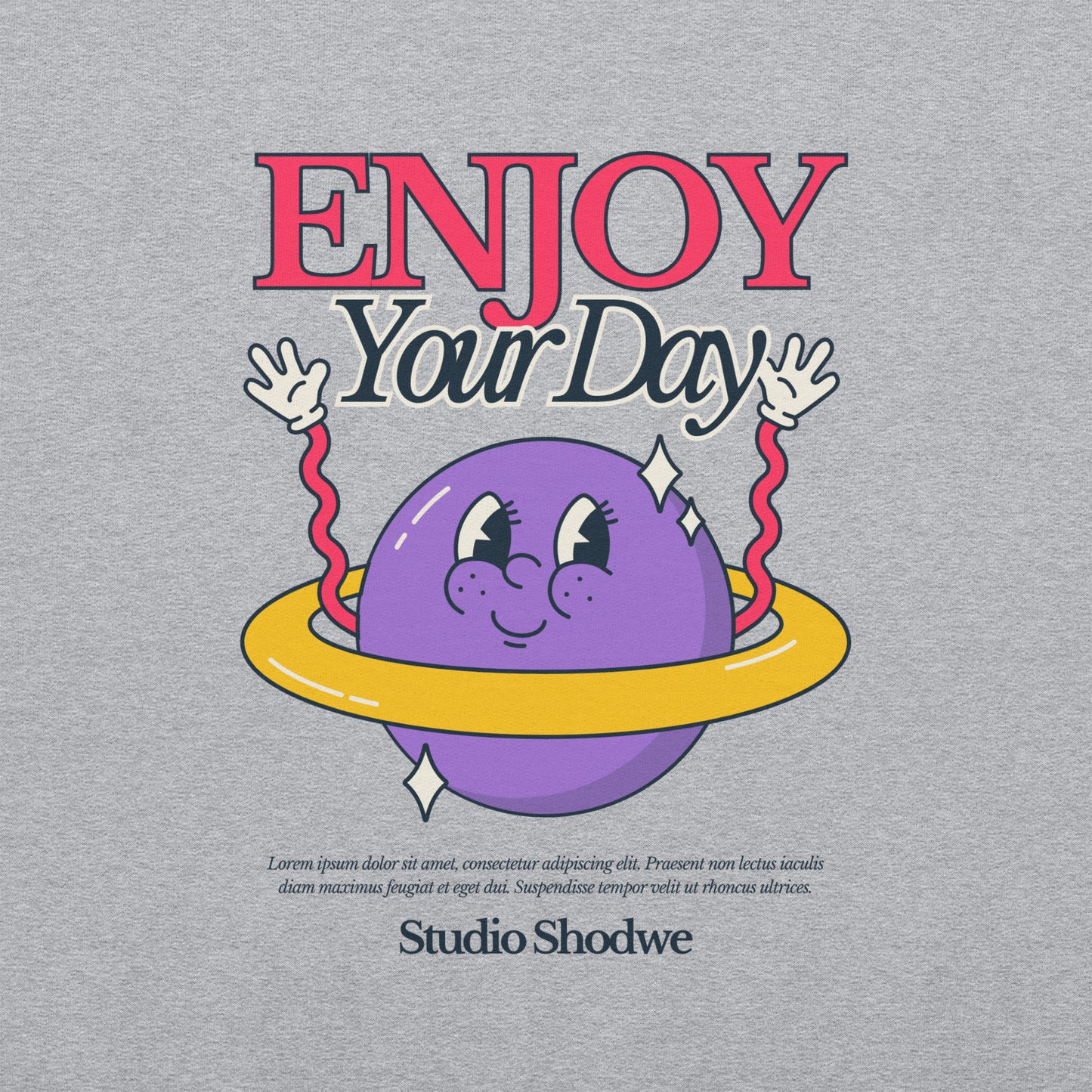 Unisex Sweatshirt