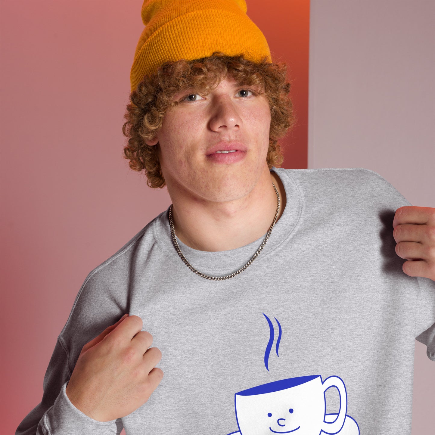 Unisex Sweatshirt