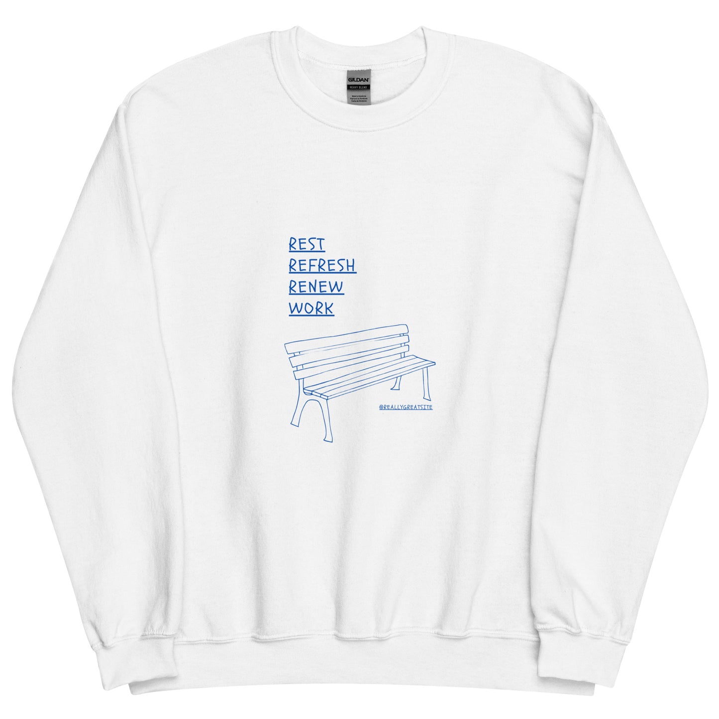 Unisex Sweatshirt
