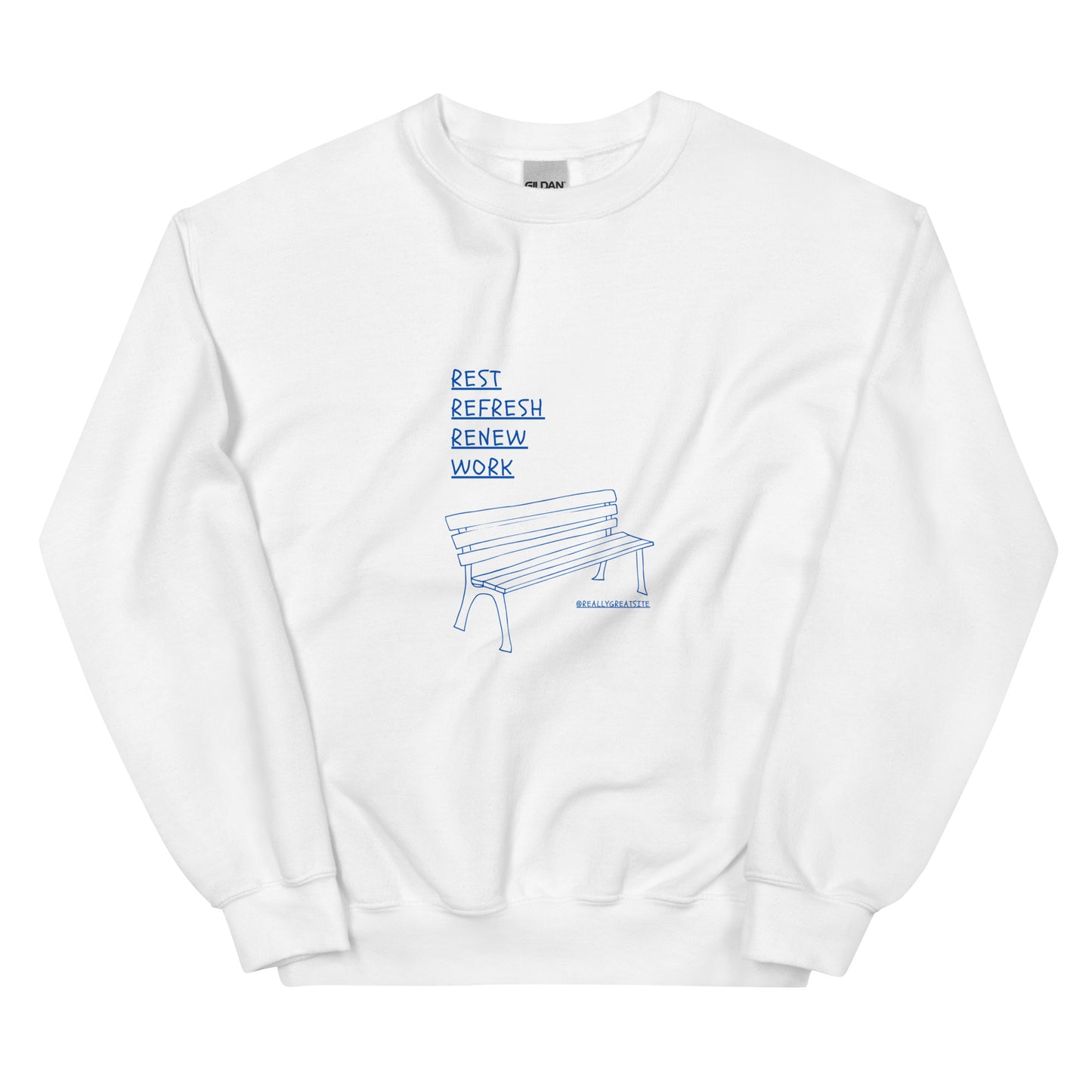 Unisex Sweatshirt