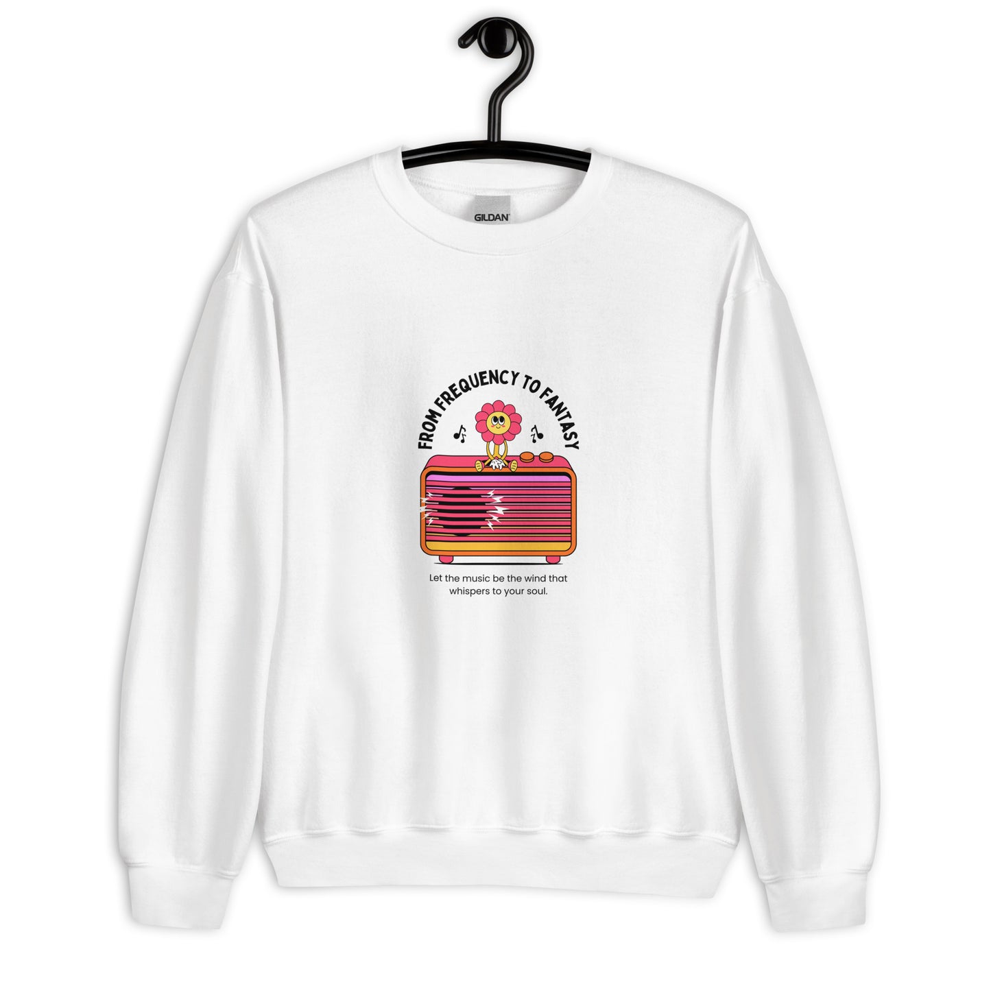 Unisex Sweatshirt