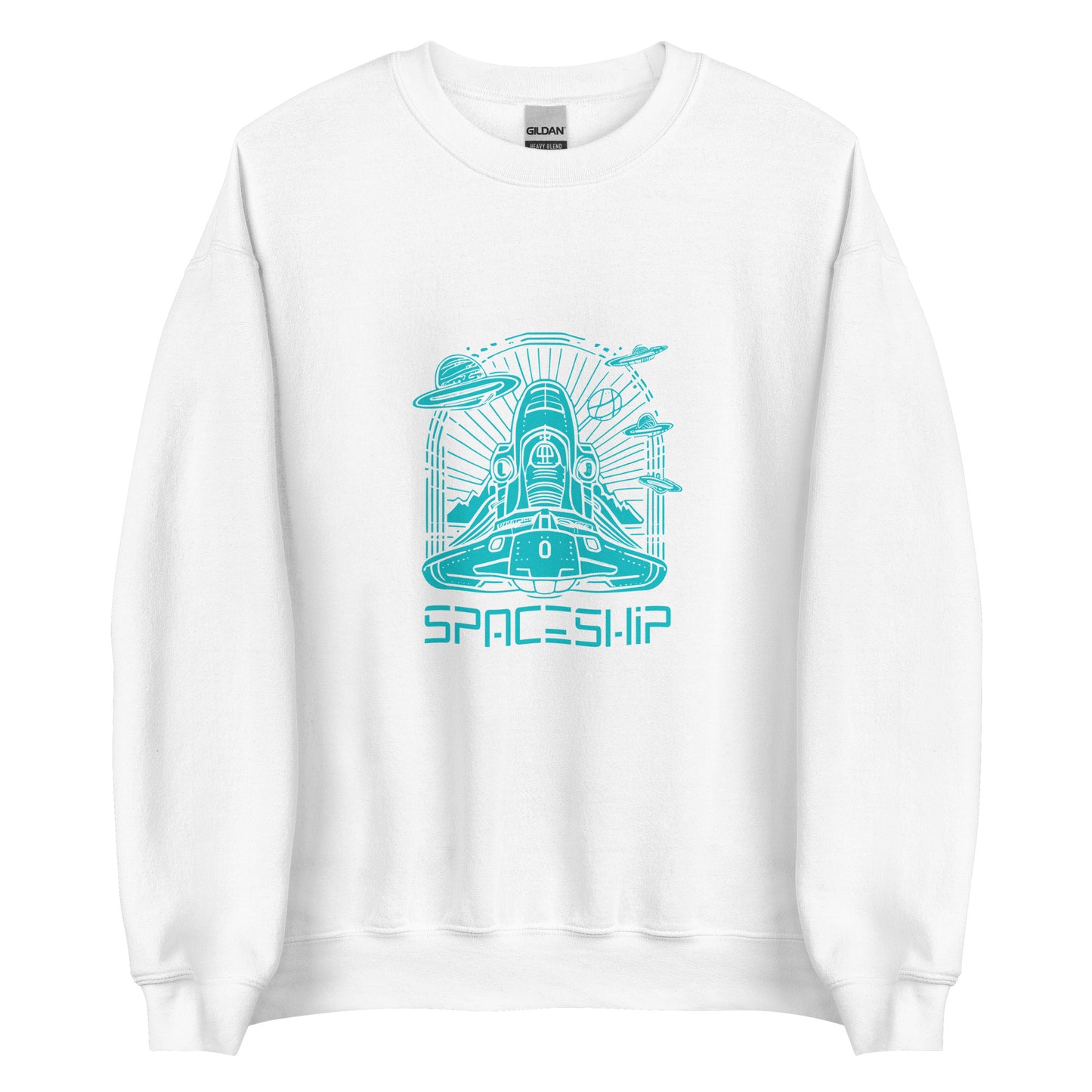 Unisex Sweatshirt