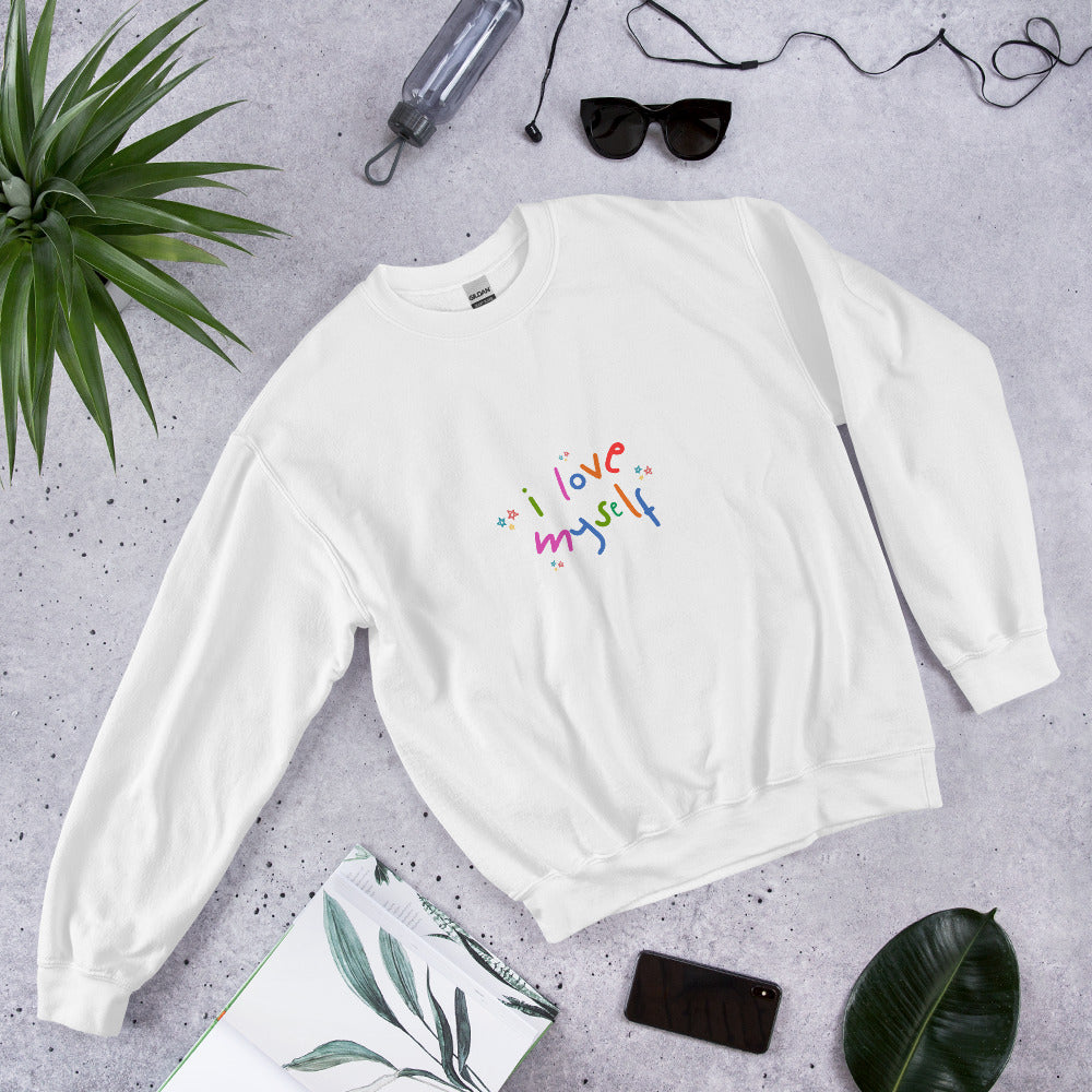 Unisex Sweatshirt