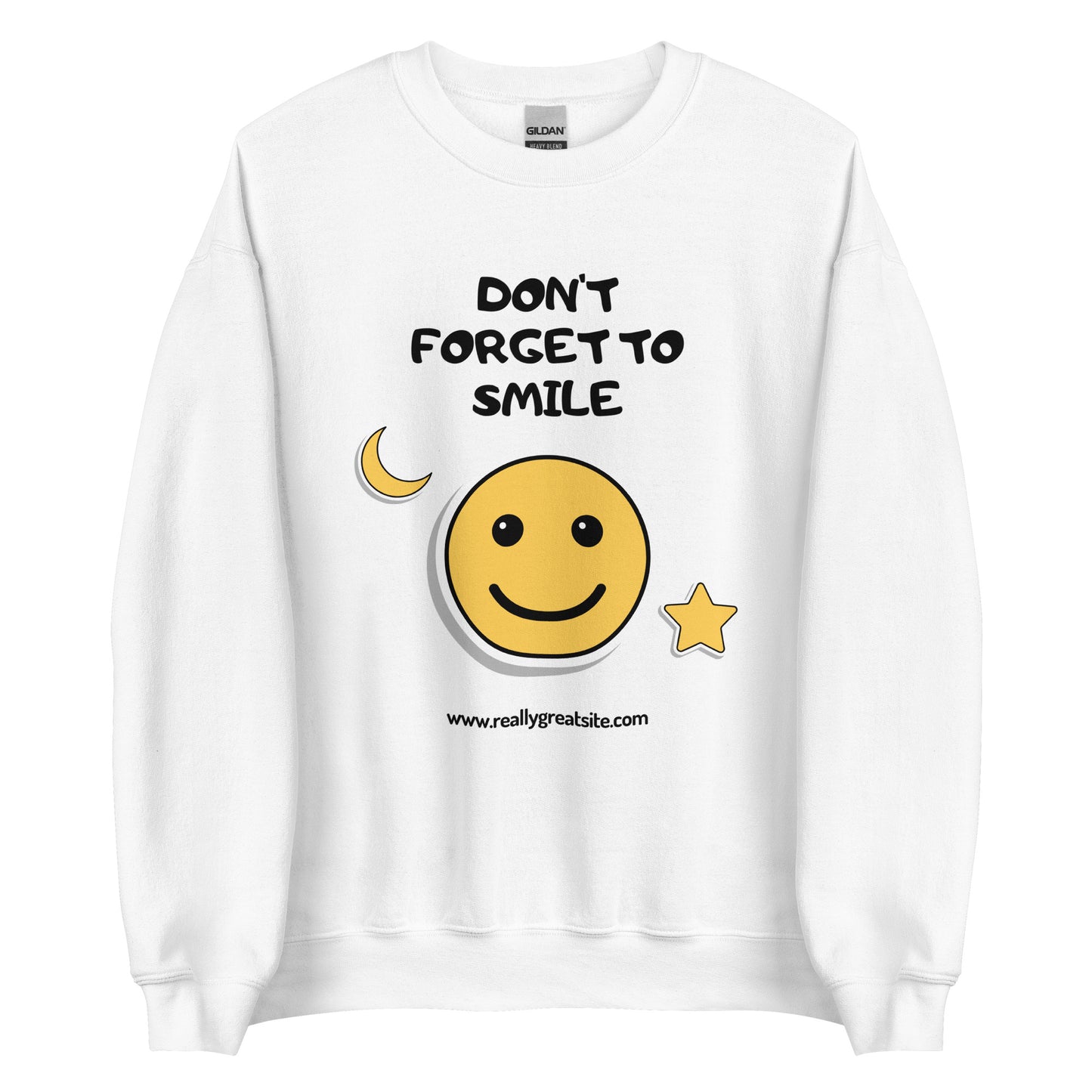 Unisex Sweatshirt