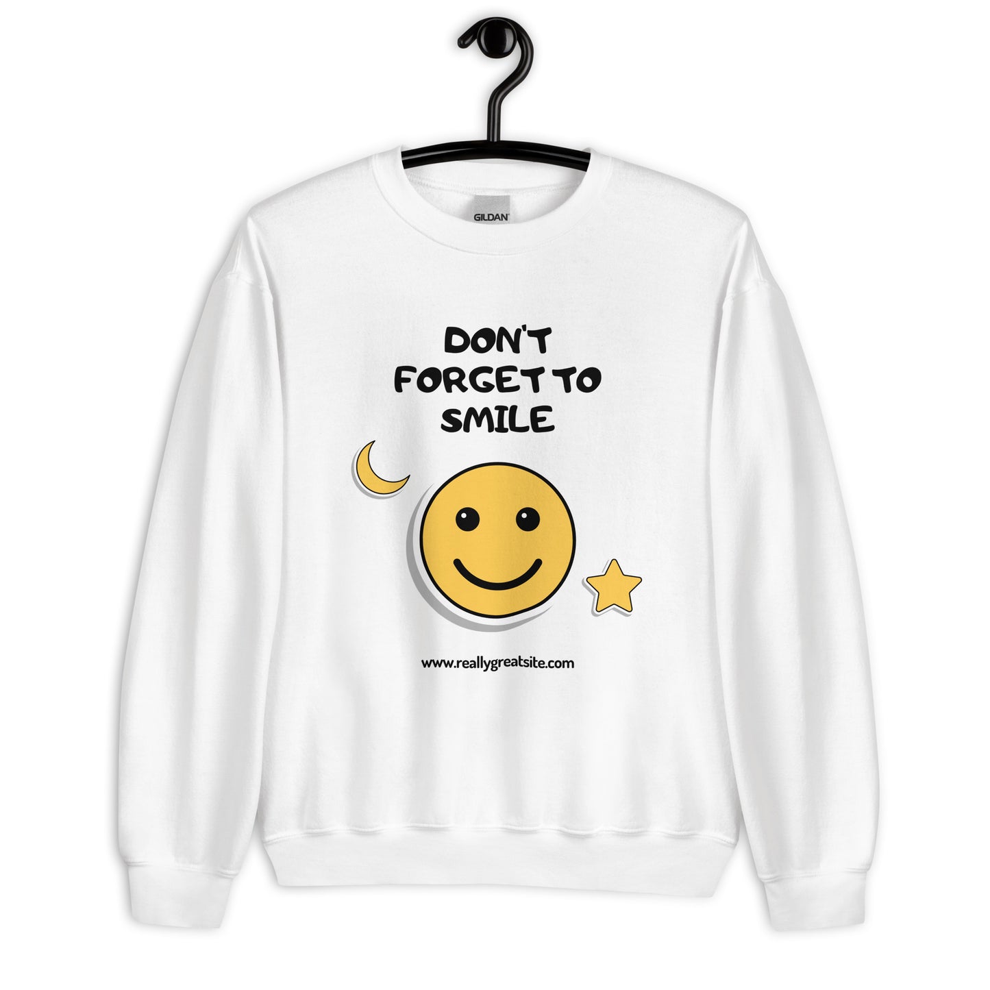 Unisex Sweatshirt